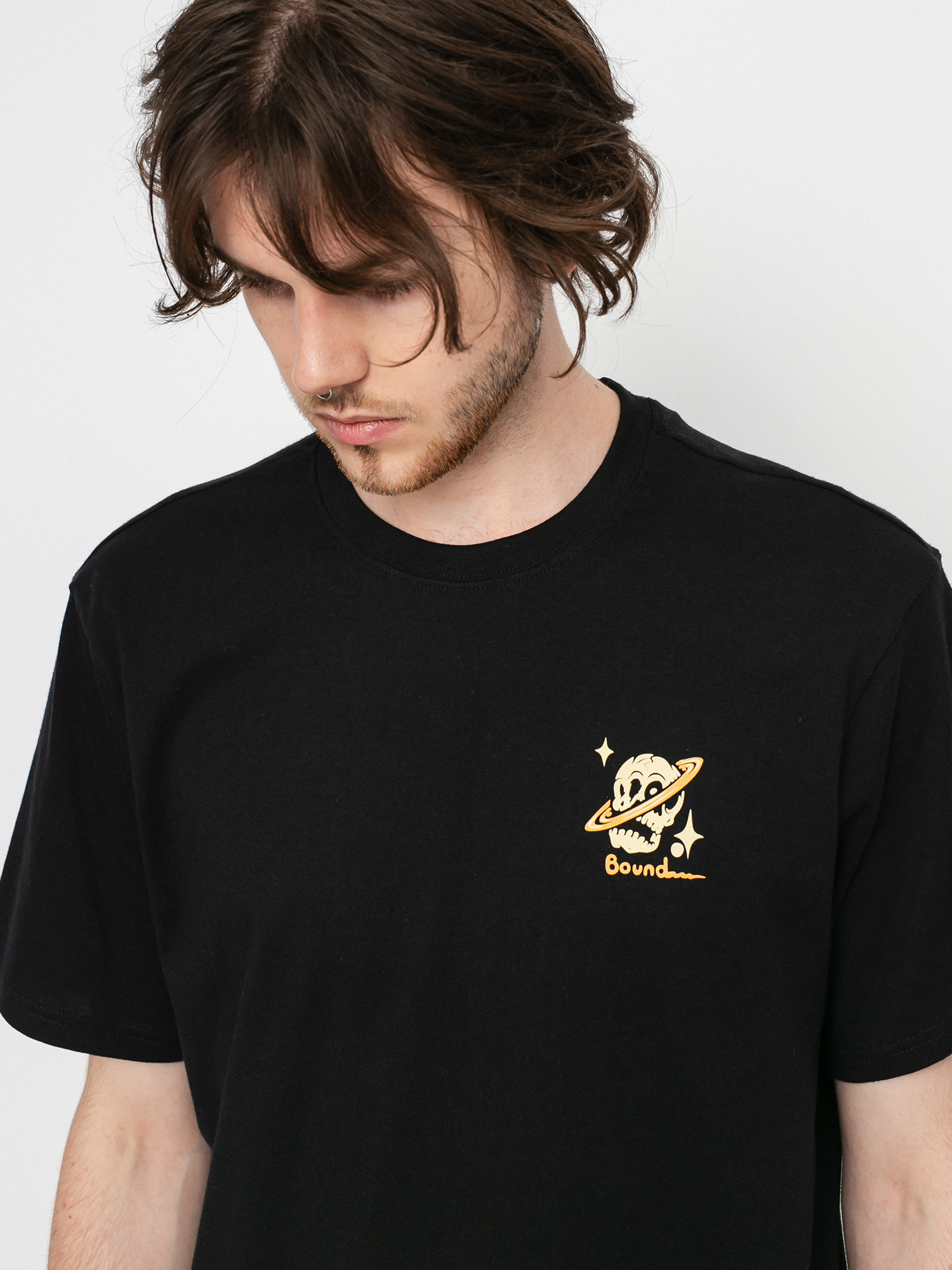 T-shirt Element Transender (flint black)