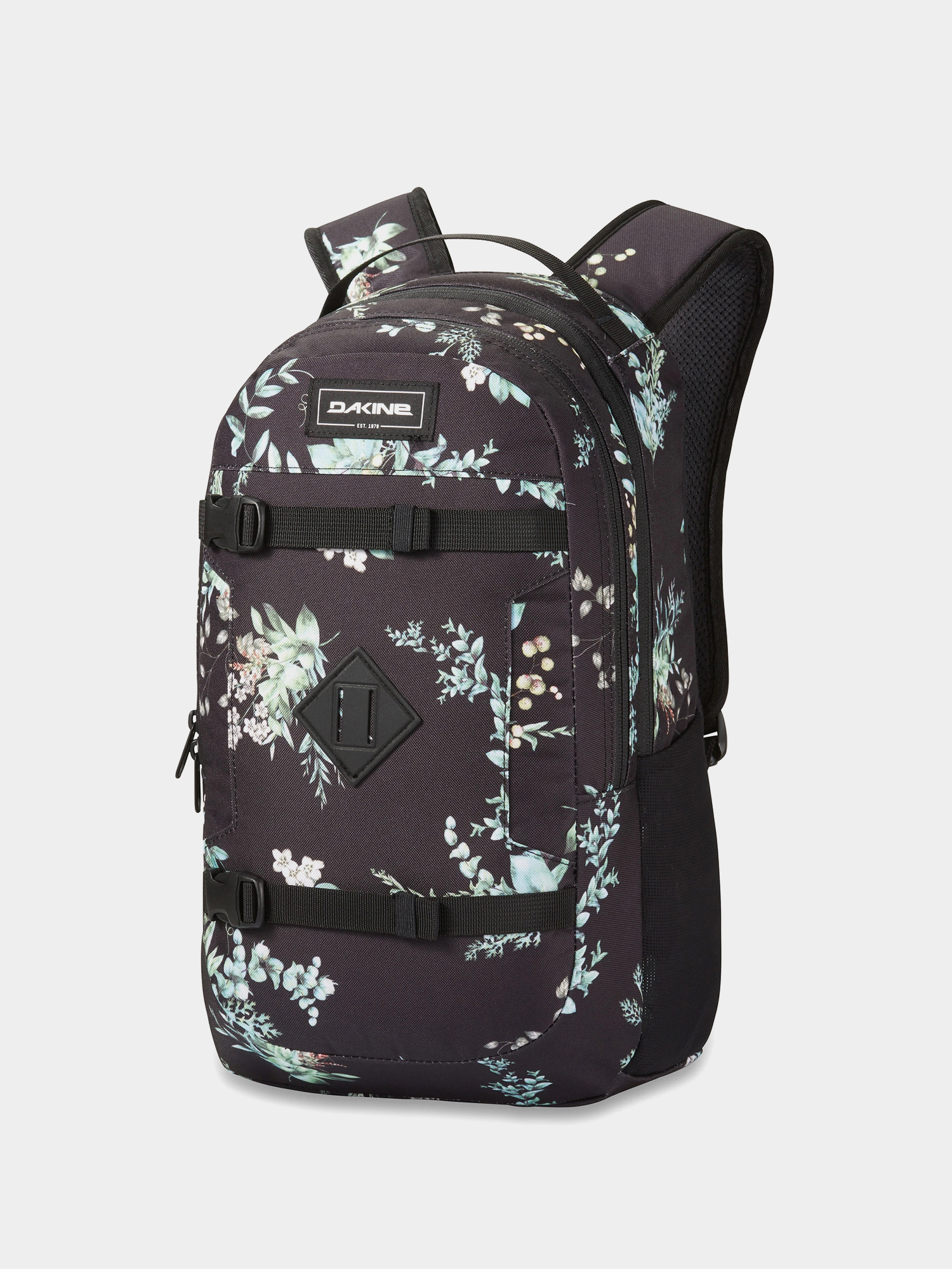 Plecak Dakine Urbn Mission Pack 18L (solstice floral)