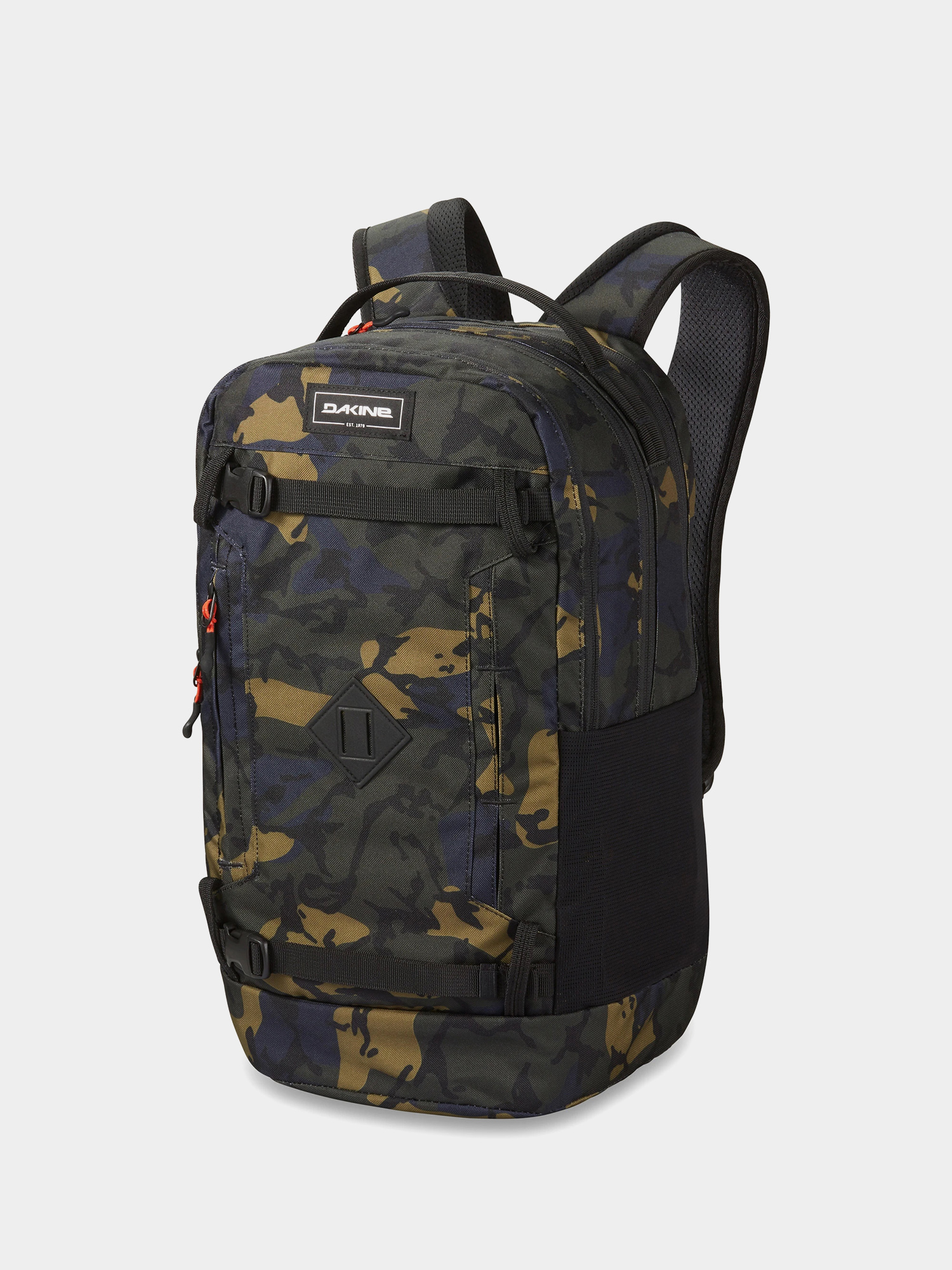 Plecak Dakine Urbn Mission Pack 23L (cascade camo)