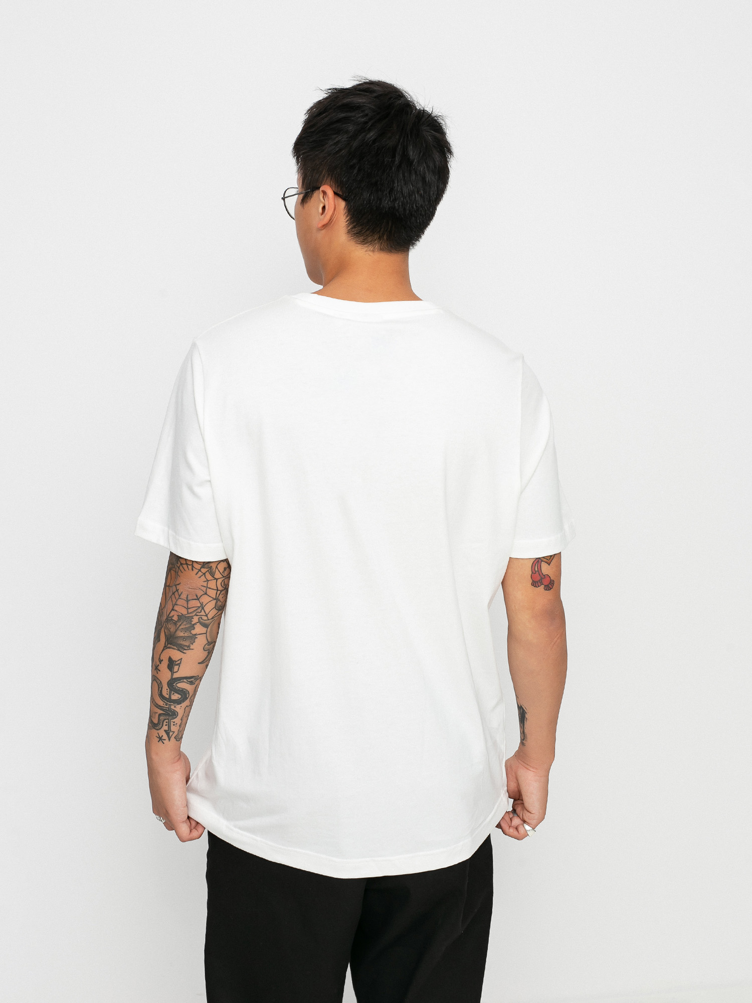 T-shirt adidas Originals 5 As (cwhite)