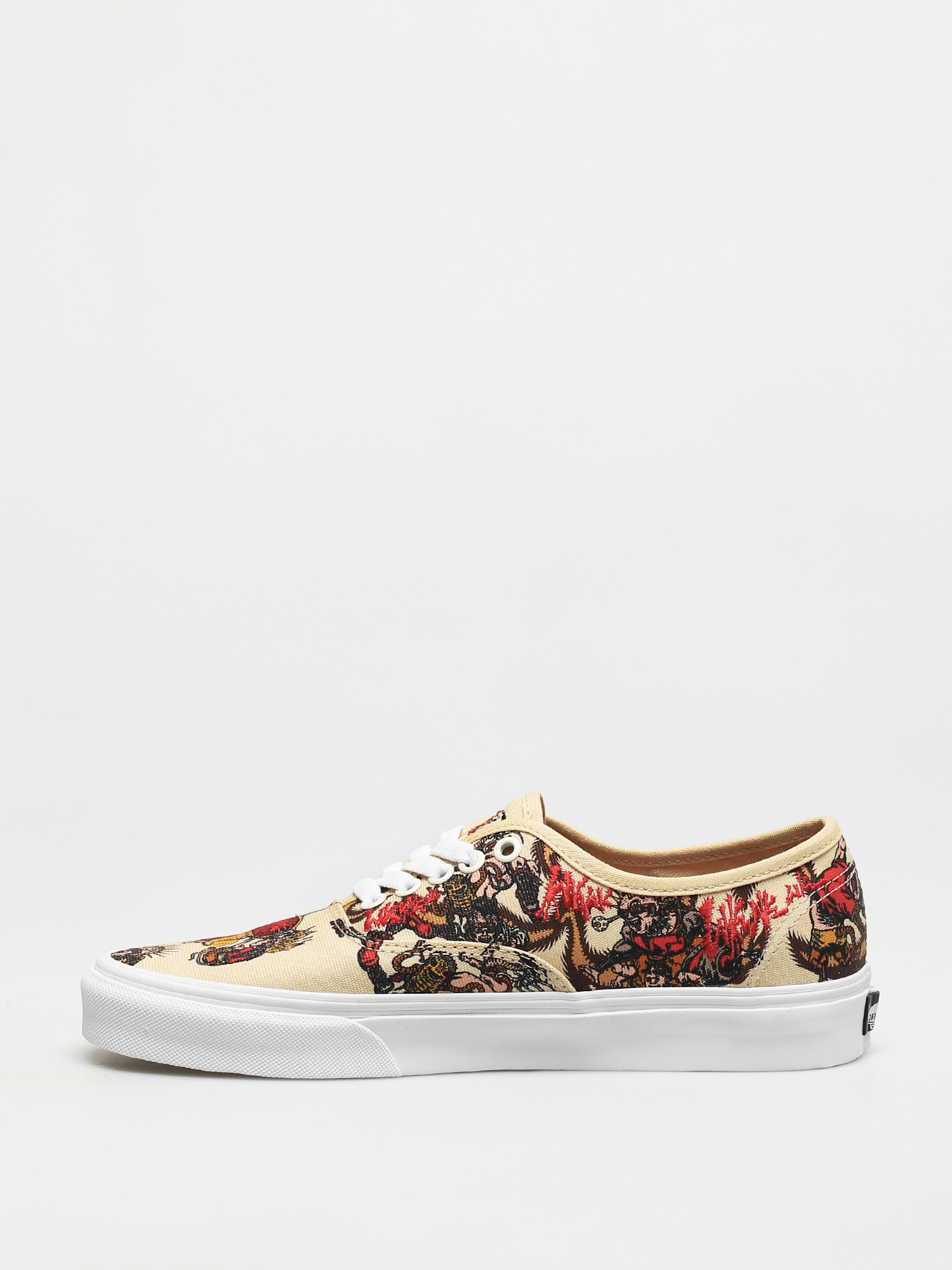 Buty Vans Authentic (otw gallery/dwiky ka)