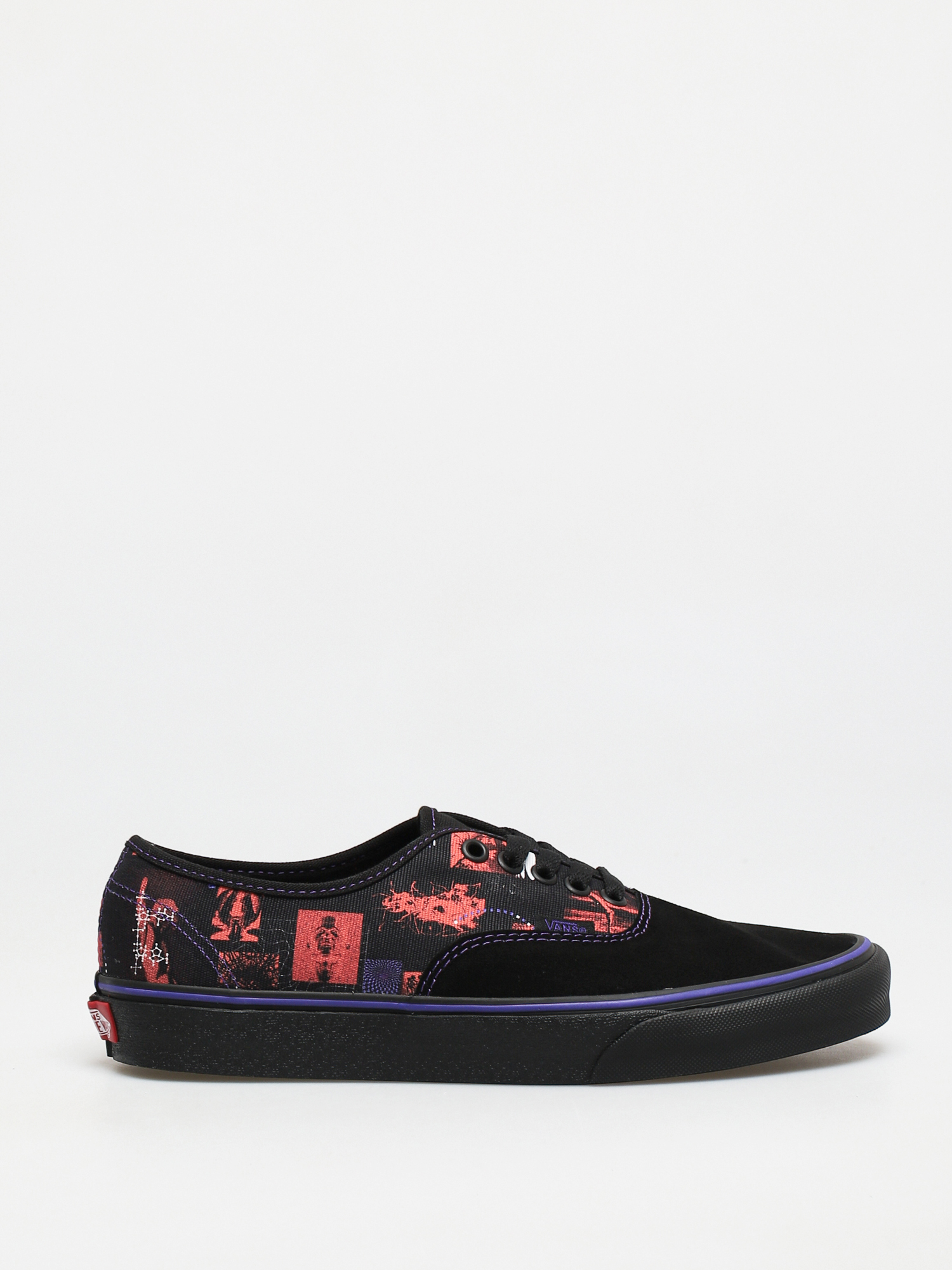 Buty Vans Authentic (otw gallery/rubenmartnho)