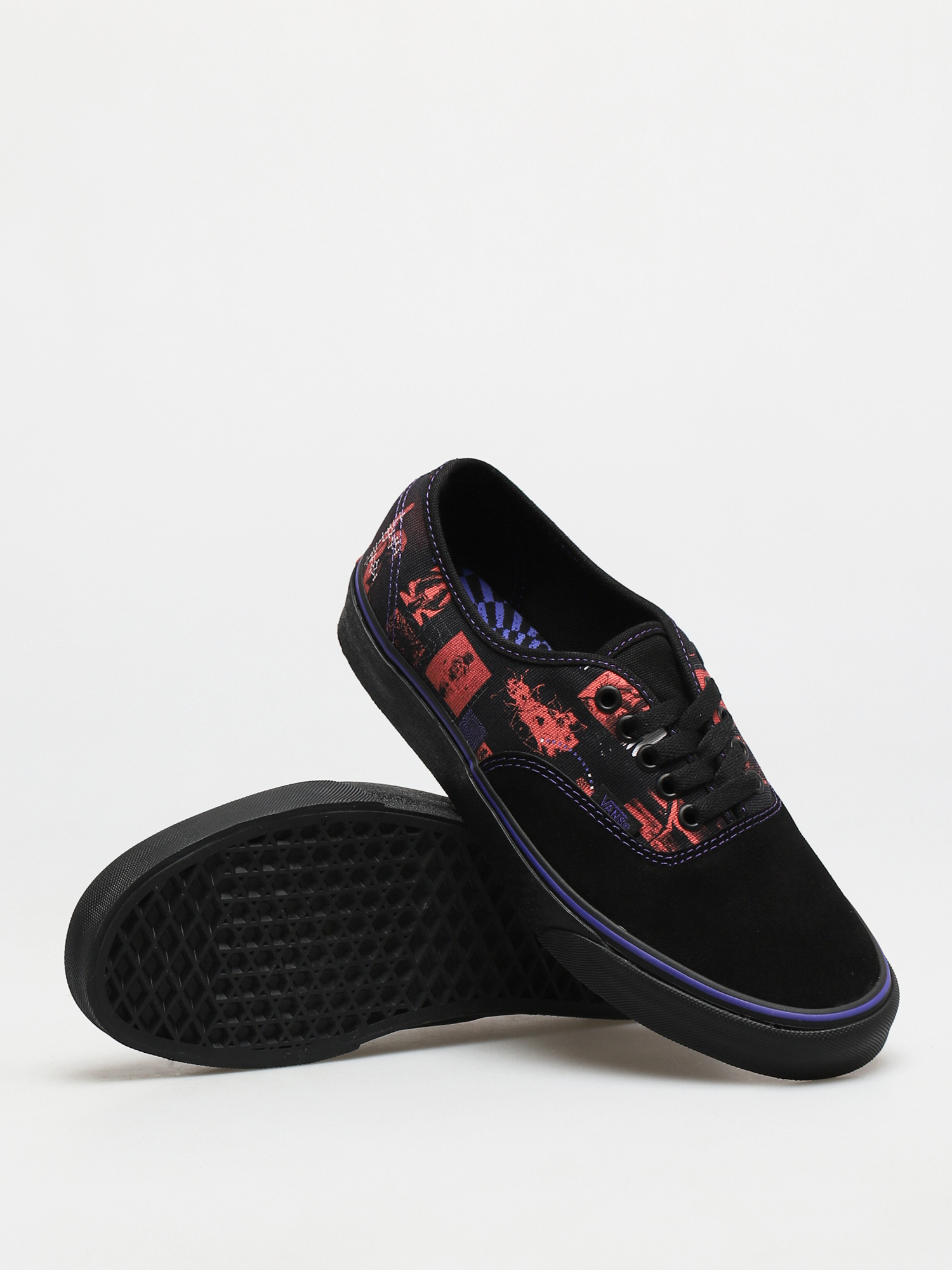 Buty Vans Authentic (otw gallery/rubenmartnho)