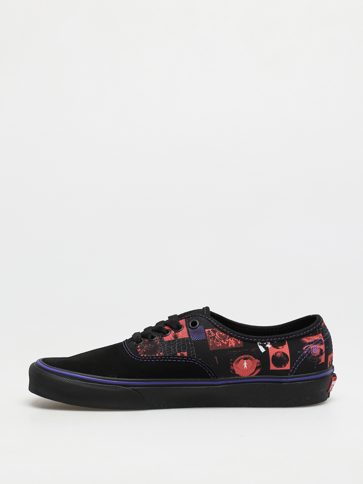 Buty Vans Authentic (otw gallery/rubenmartnho)