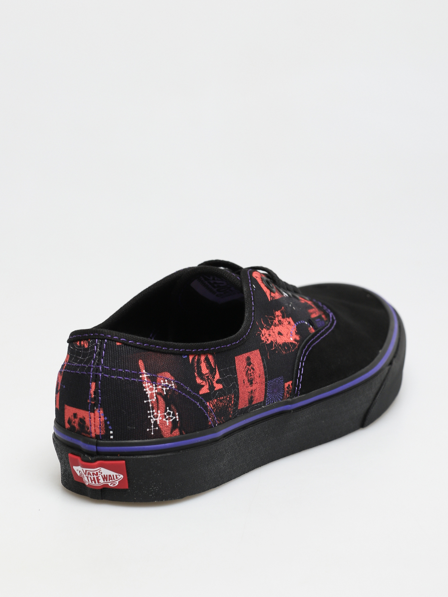 Buty Vans Authentic (otw gallery/rubenmartnho)