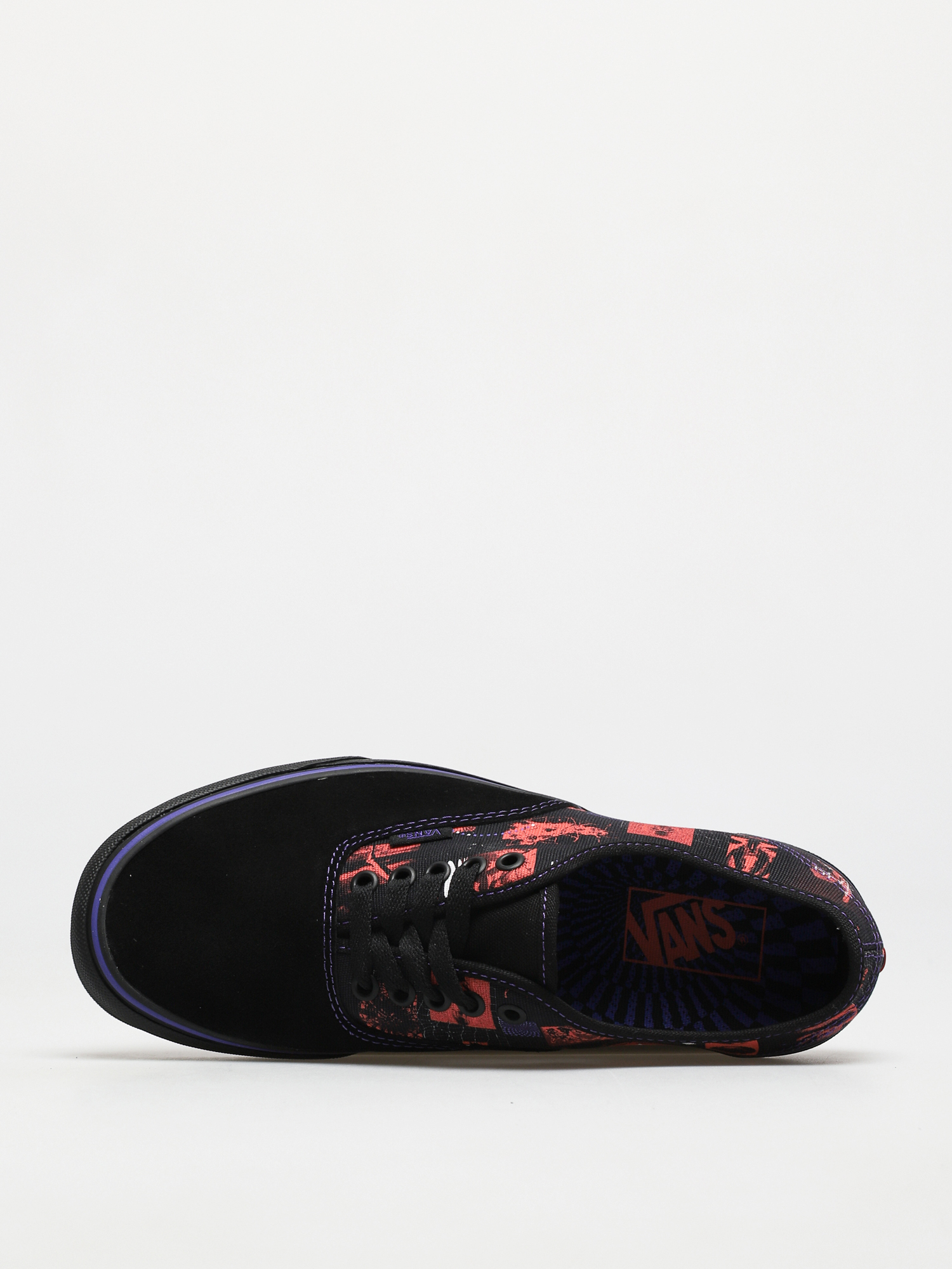Buty Vans Authentic (otw gallery/rubenmartnho)