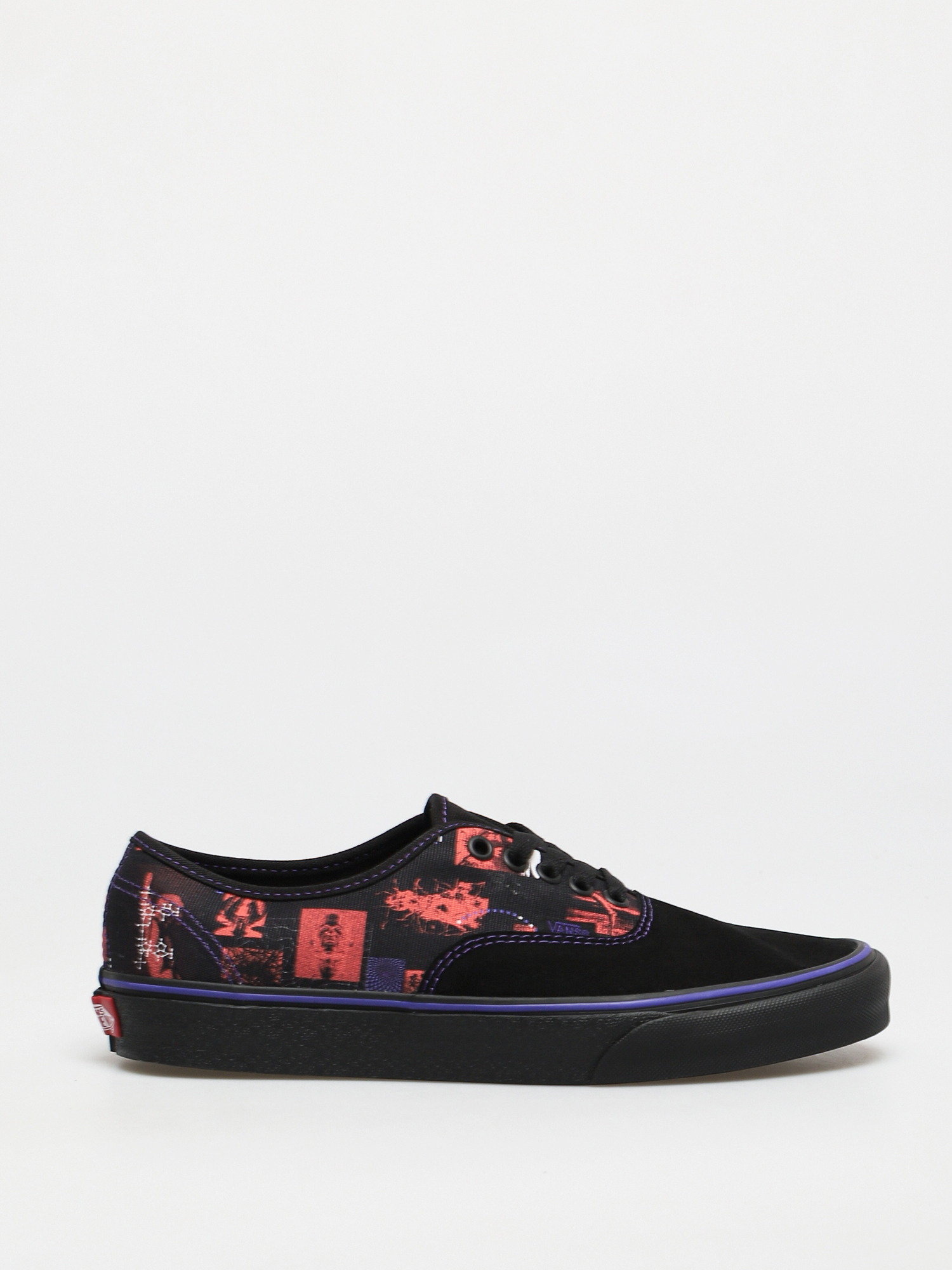 Buty Vans Authentic (otw gallery/rubenmartnho)