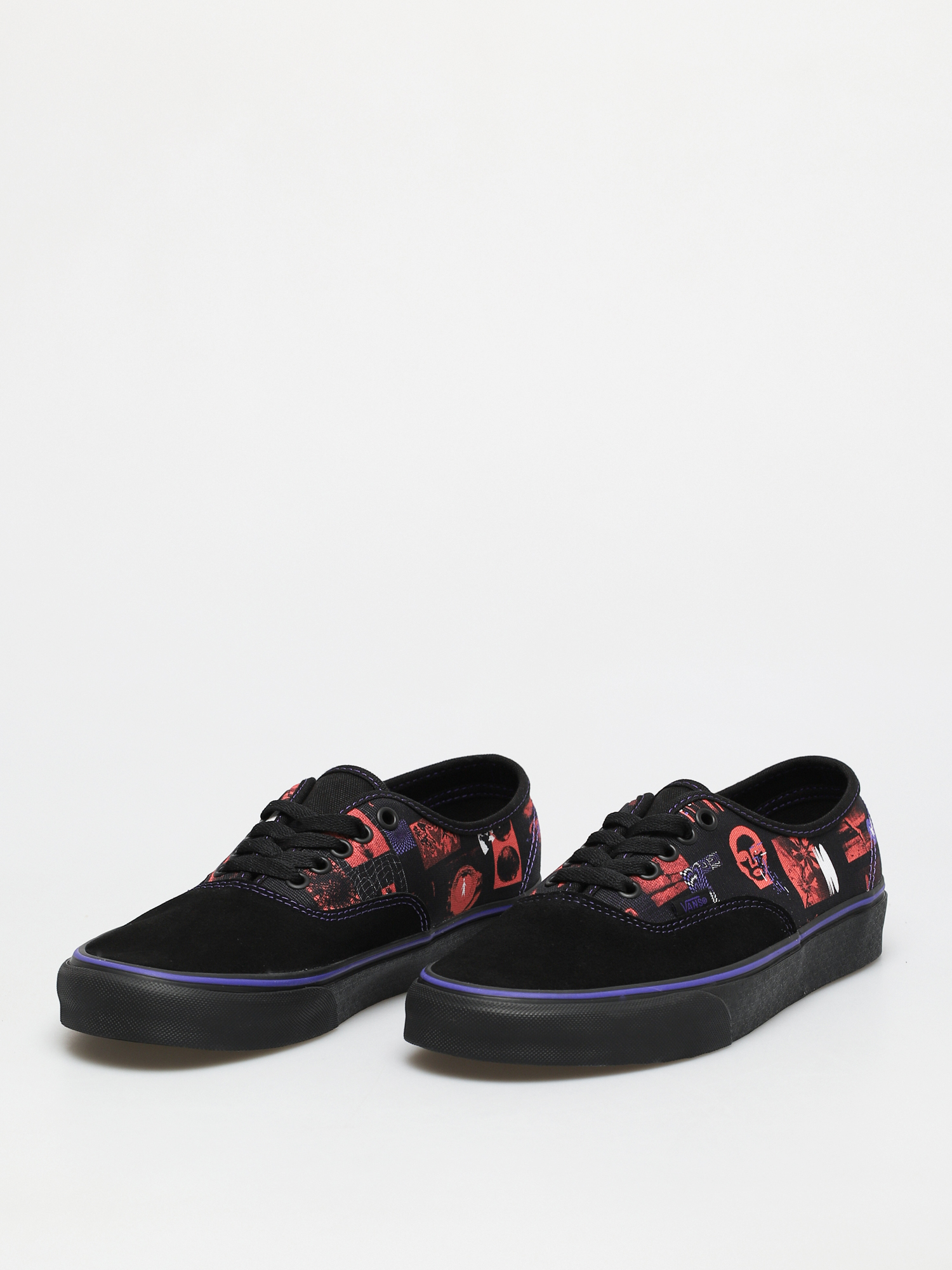 Buty Vans Authentic (otw gallery/rubenmartnho)