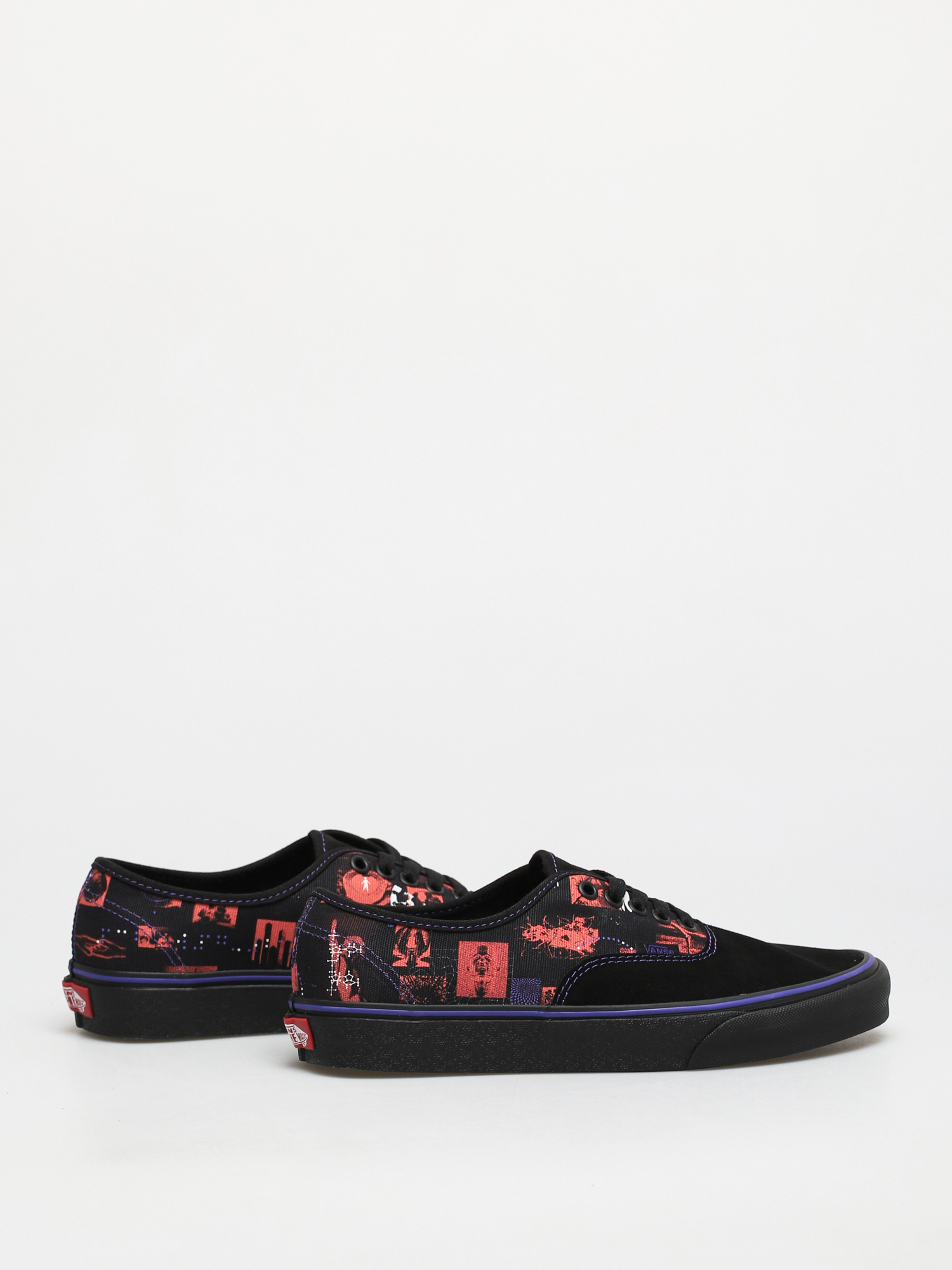 Buty Vans Authentic (otw gallery/rubenmartnho)