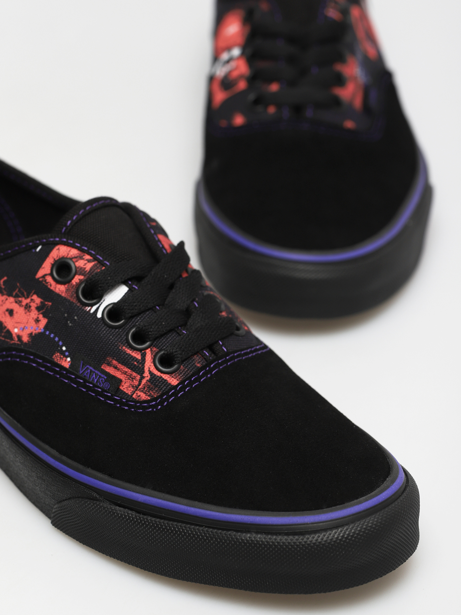 Buty Vans Authentic (otw gallery/rubenmartnho)