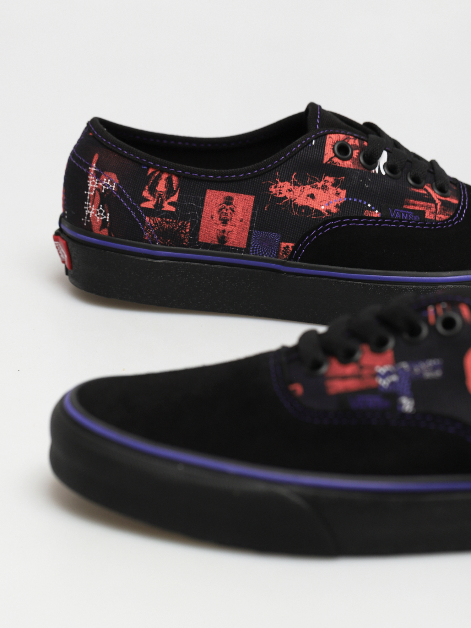 Buty Vans Authentic (otw gallery/rubenmartnho)