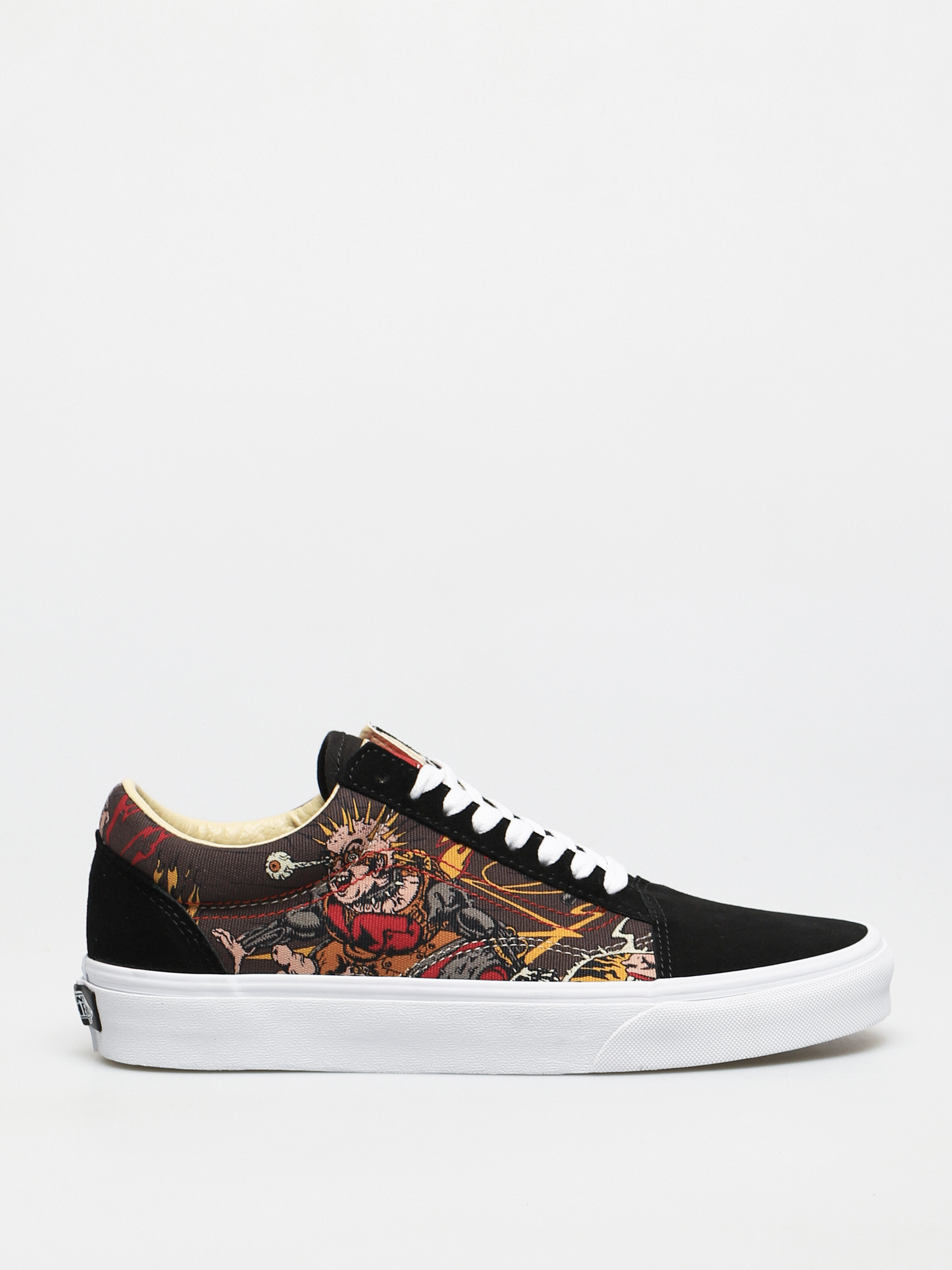 Buty Vans Old Skool (otw gallery/dwiky ka)