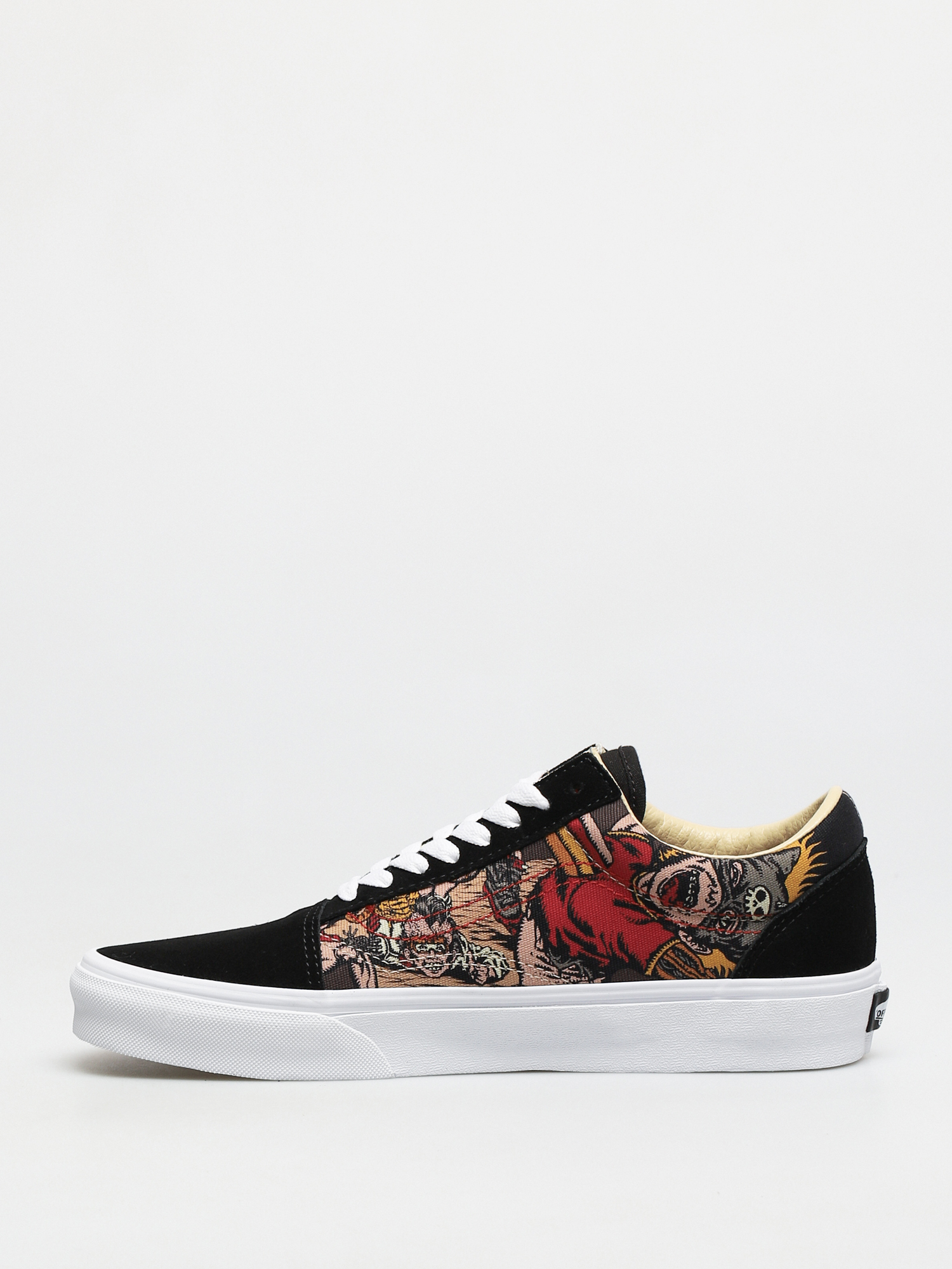 Buty Vans Old Skool (otw gallery/dwiky ka)