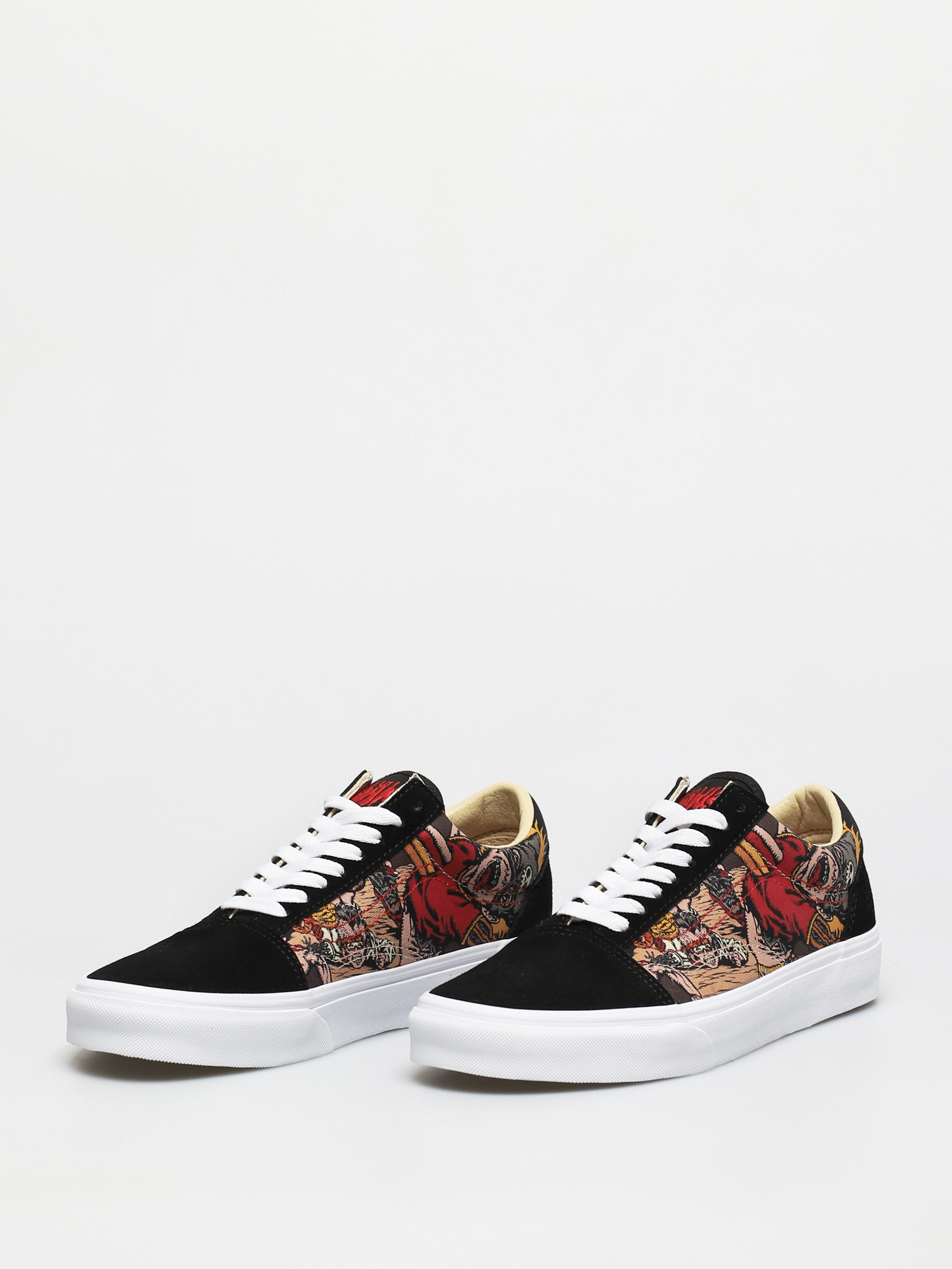 Buty Vans Old Skool (otw gallery/dwiky ka)