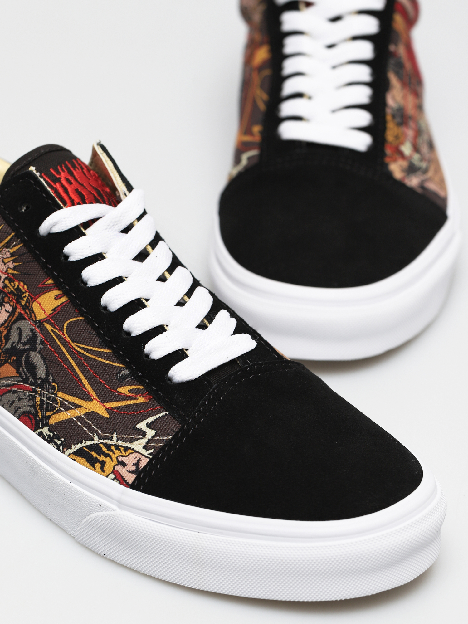 Buty Vans Old Skool (otw gallery/dwiky ka)