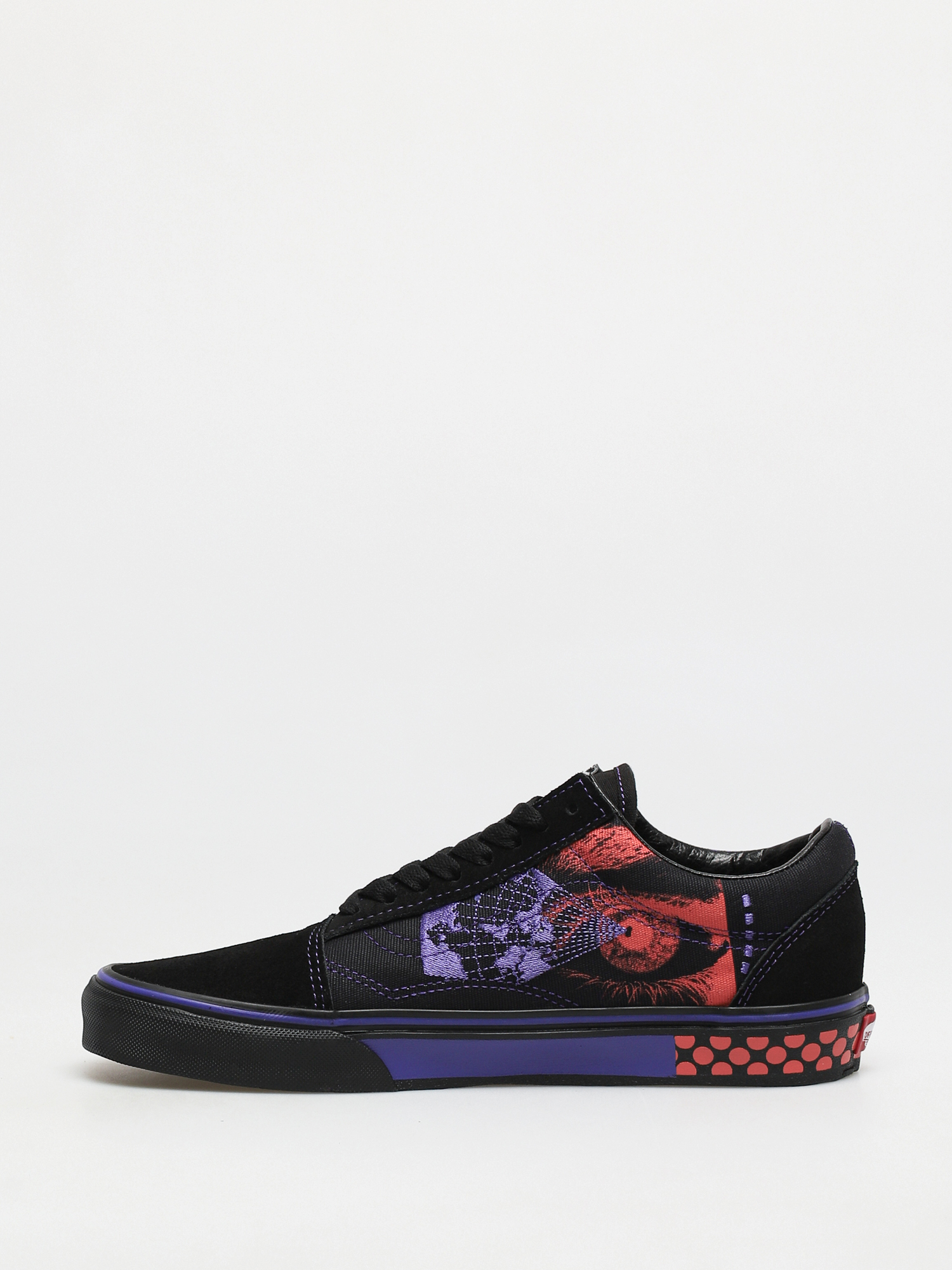 Buty Vans Old Skool (otw gallery/rubenmartnho)