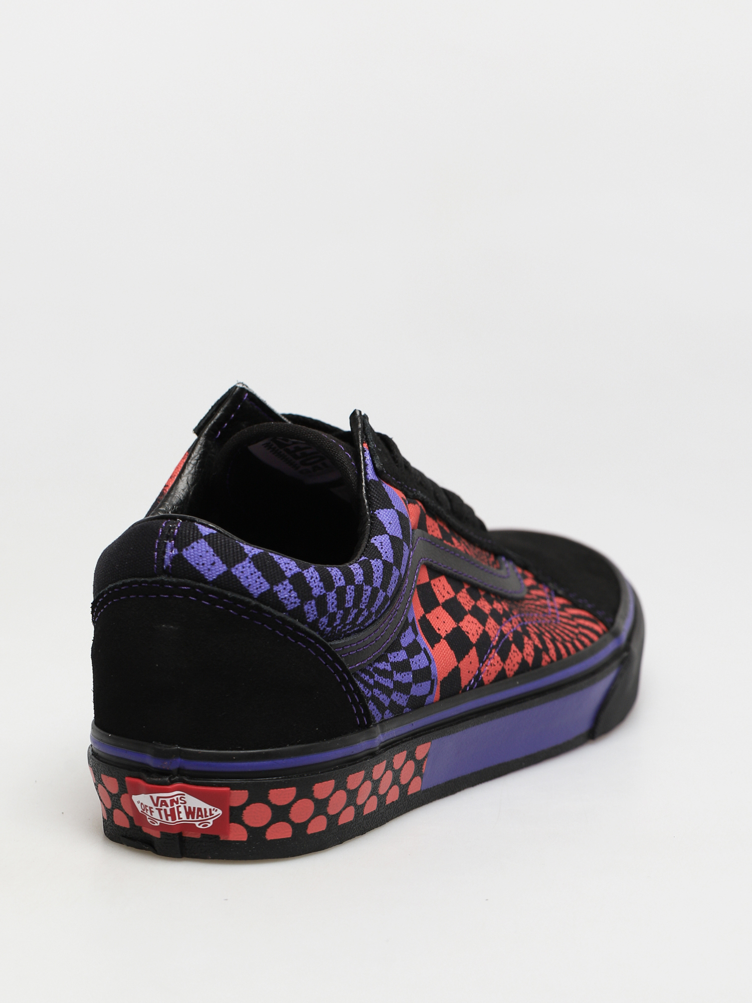 Buty Vans Old Skool (otw gallery/rubenmartnho)