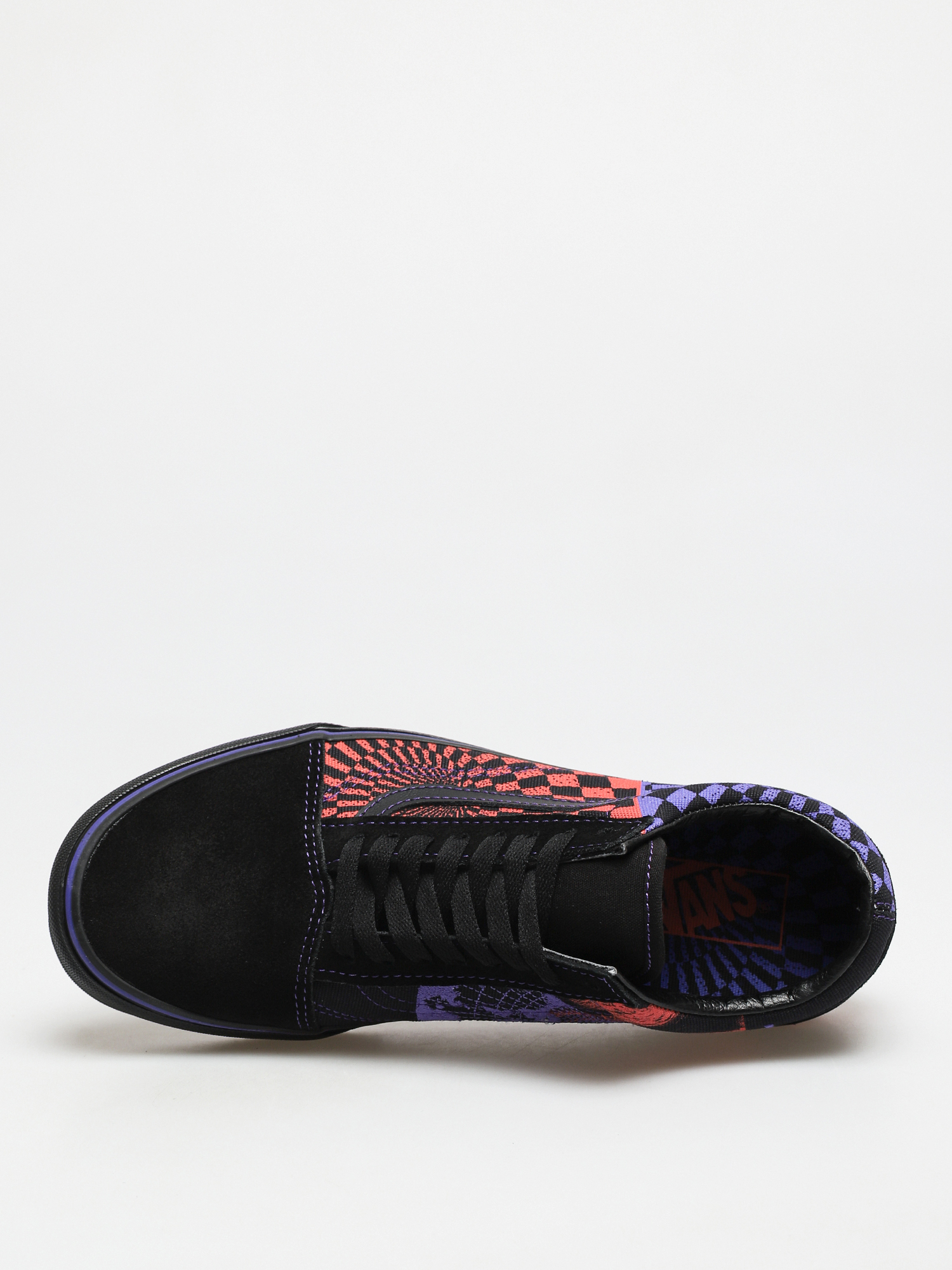 Buty Vans Old Skool (otw gallery/rubenmartnho)