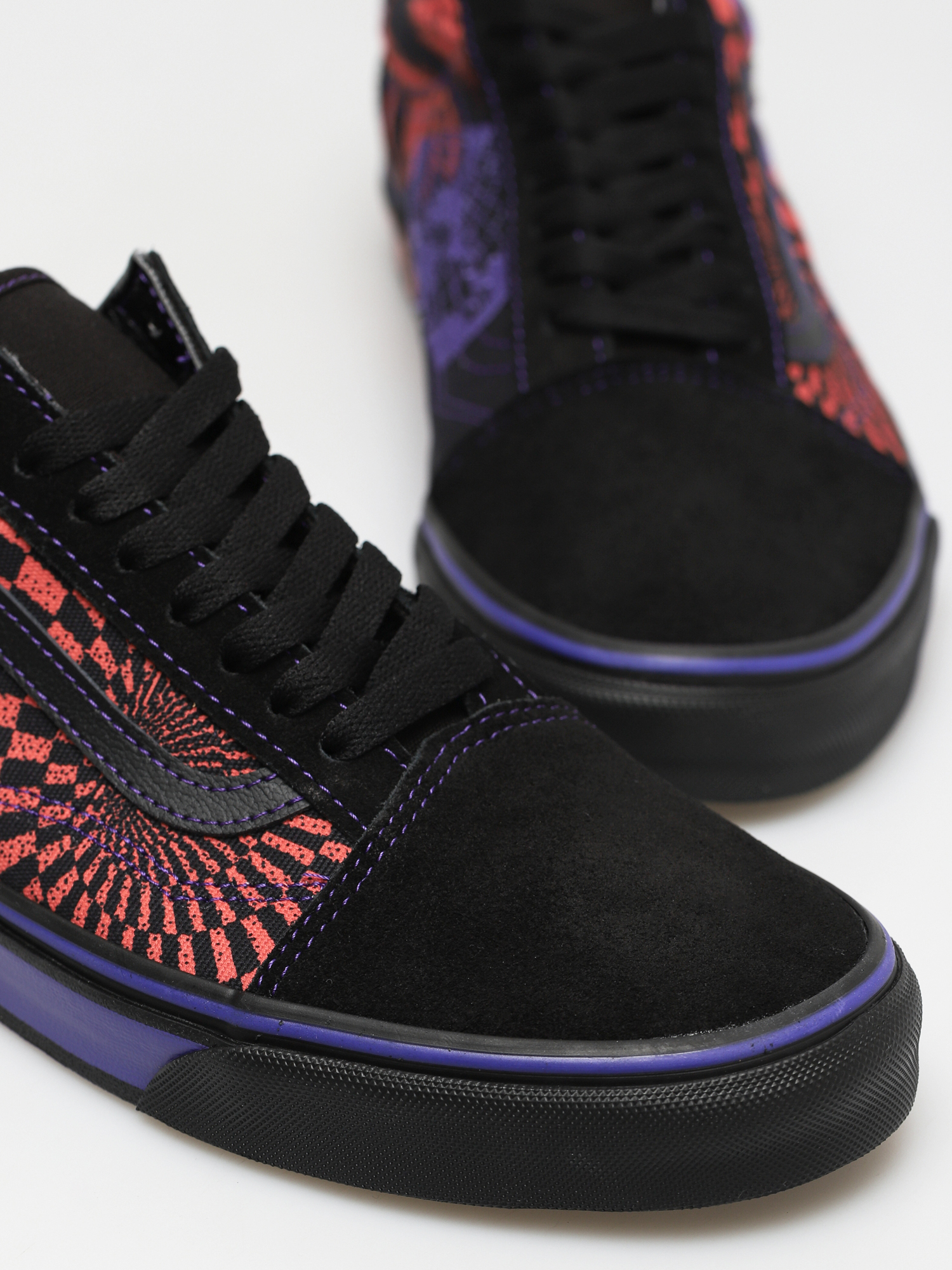 Buty Vans Old Skool (otw gallery/rubenmartnho)