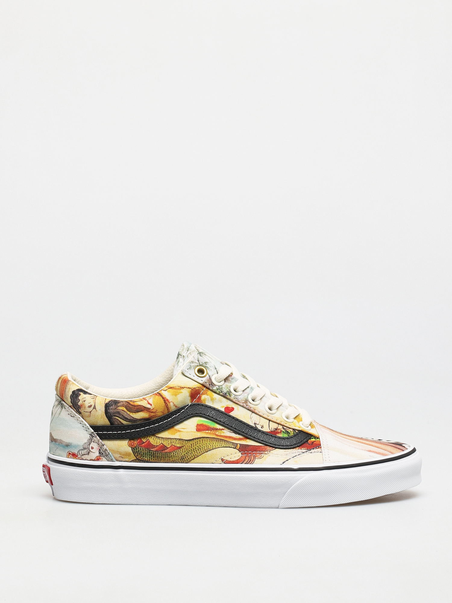 Buty Vans Old Skool (otw gallery/nkstchko/allvrrpt)