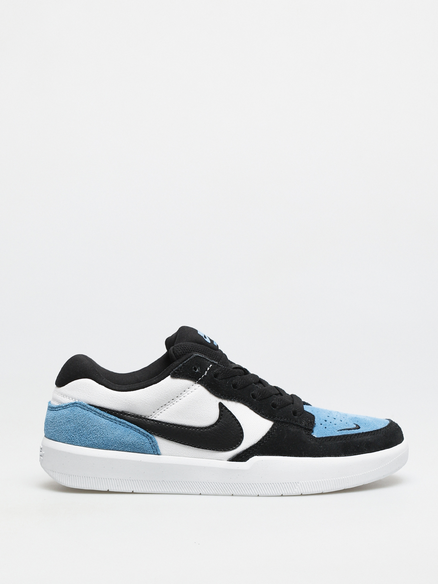 Buty Nike SB Force 58 (dutch blue/black white)