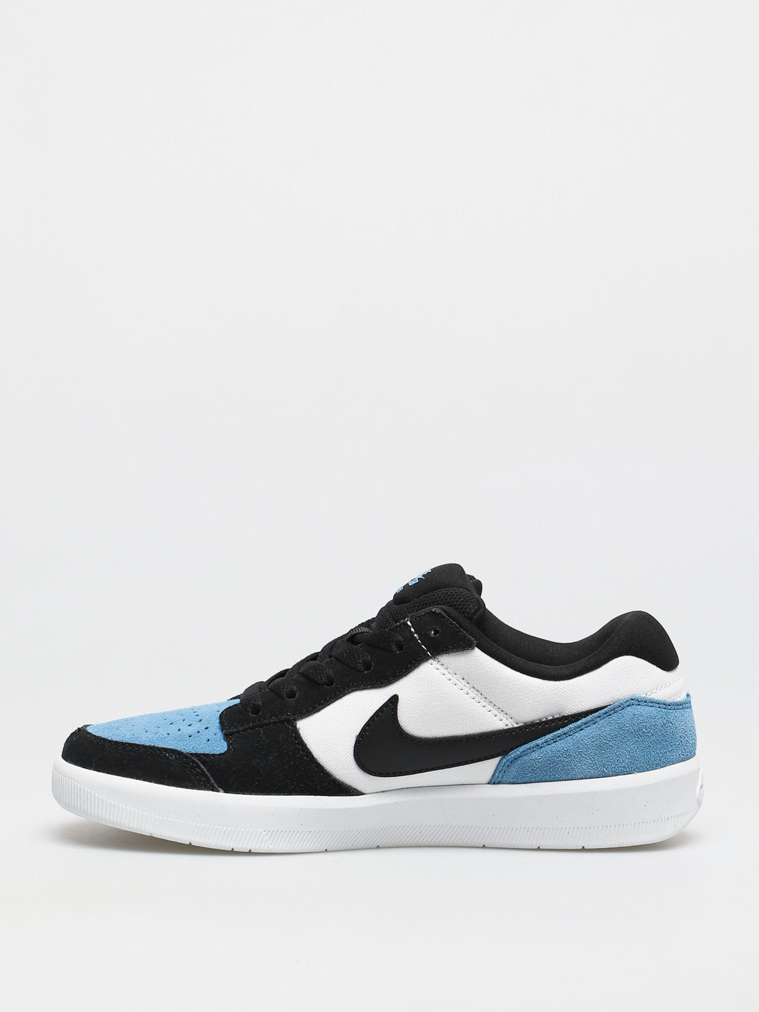 Buty Nike SB Force 58 (dutch blue/black white)