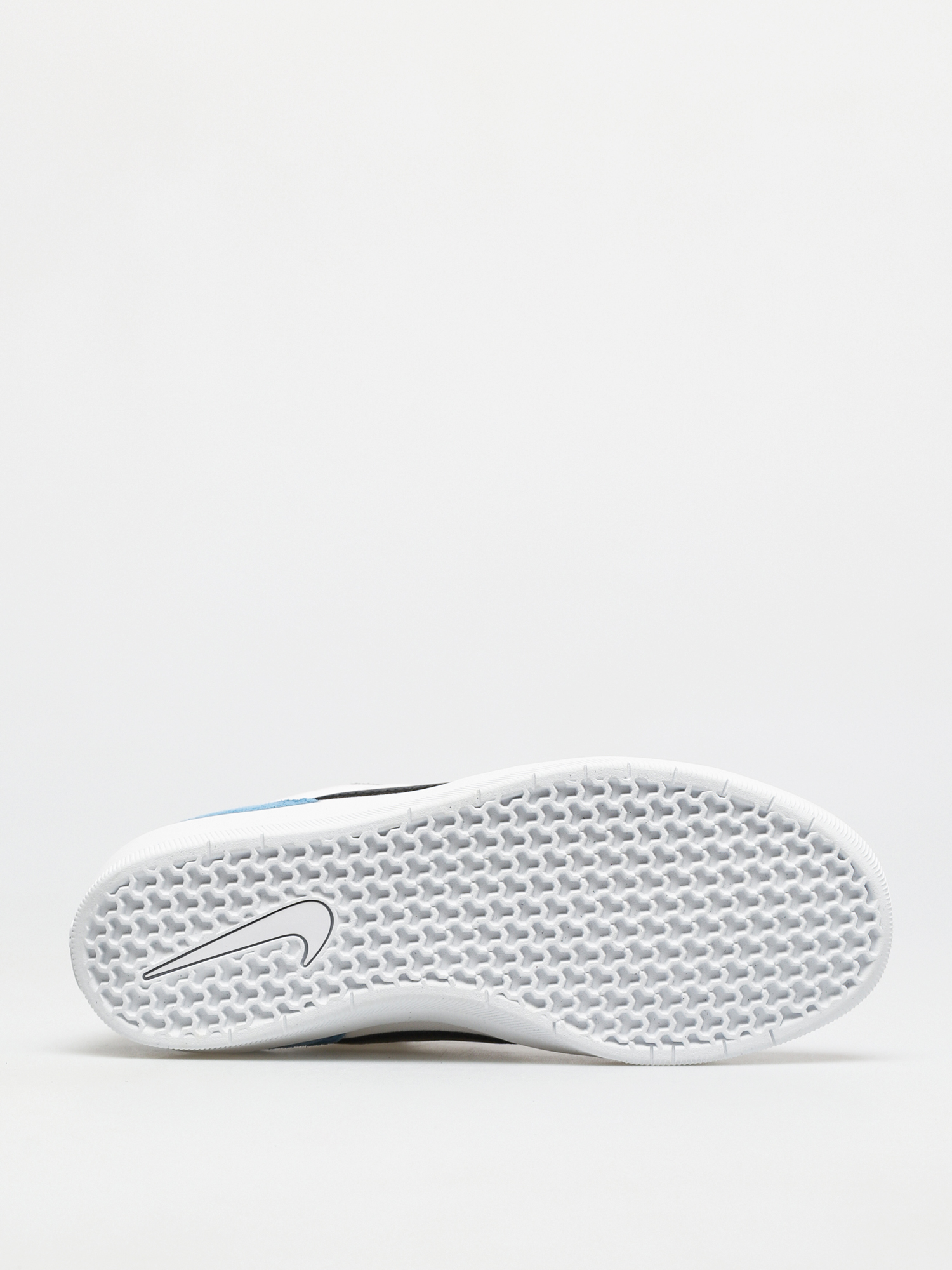 Buty Nike SB Force 58 (dutch blue/black white)