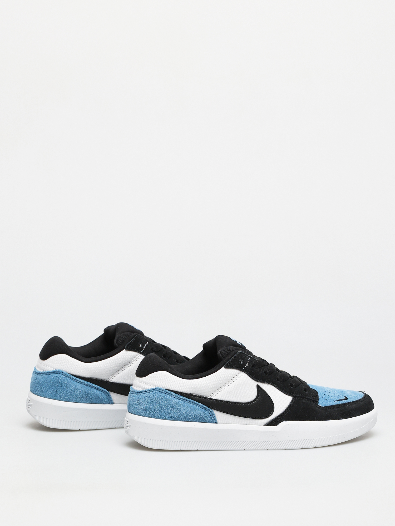 Buty Nike SB Force 58 (dutch blue/black white)