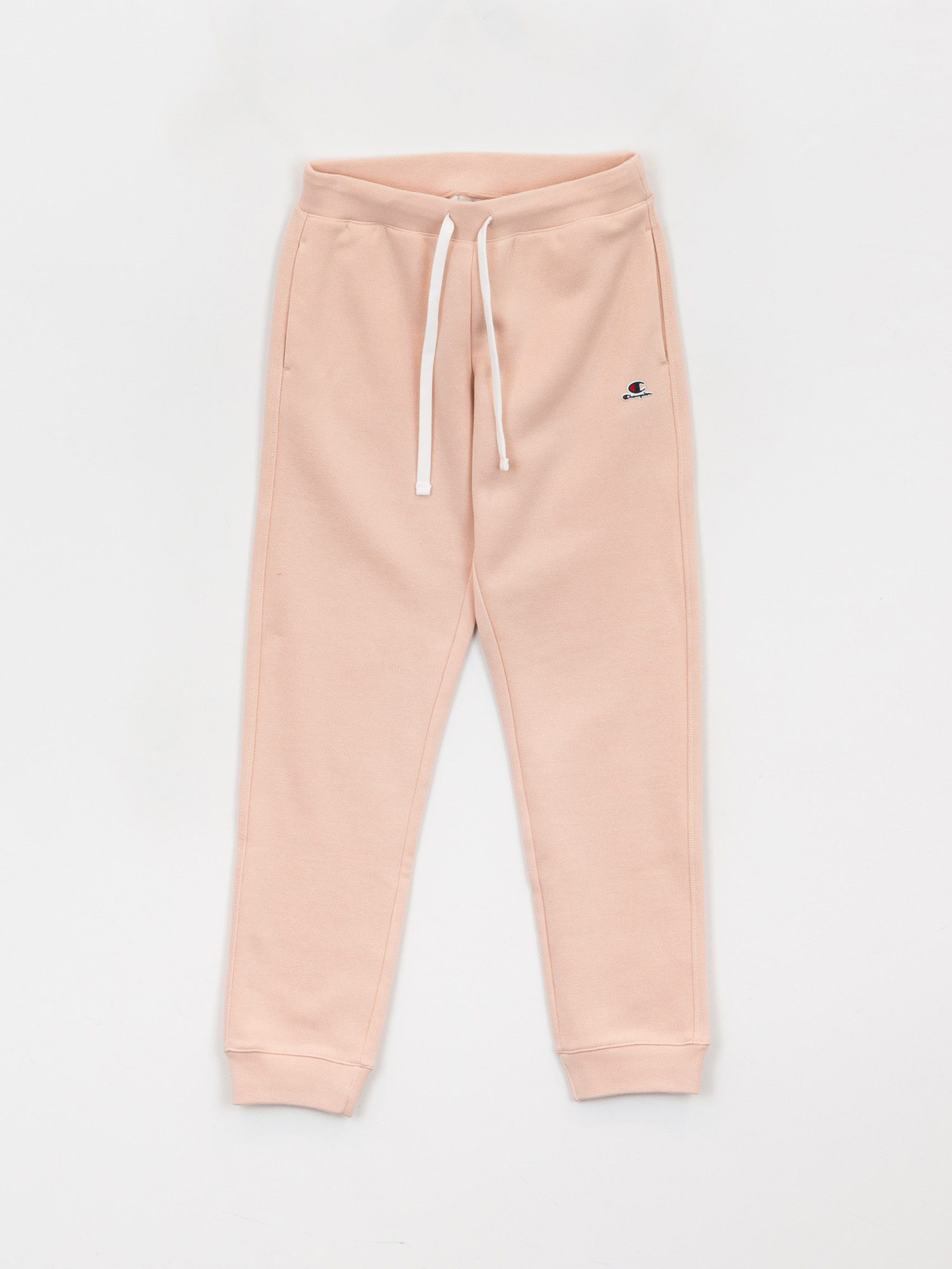 Spodnie Champion Rib Cuff 114469 Wmn (sfp)