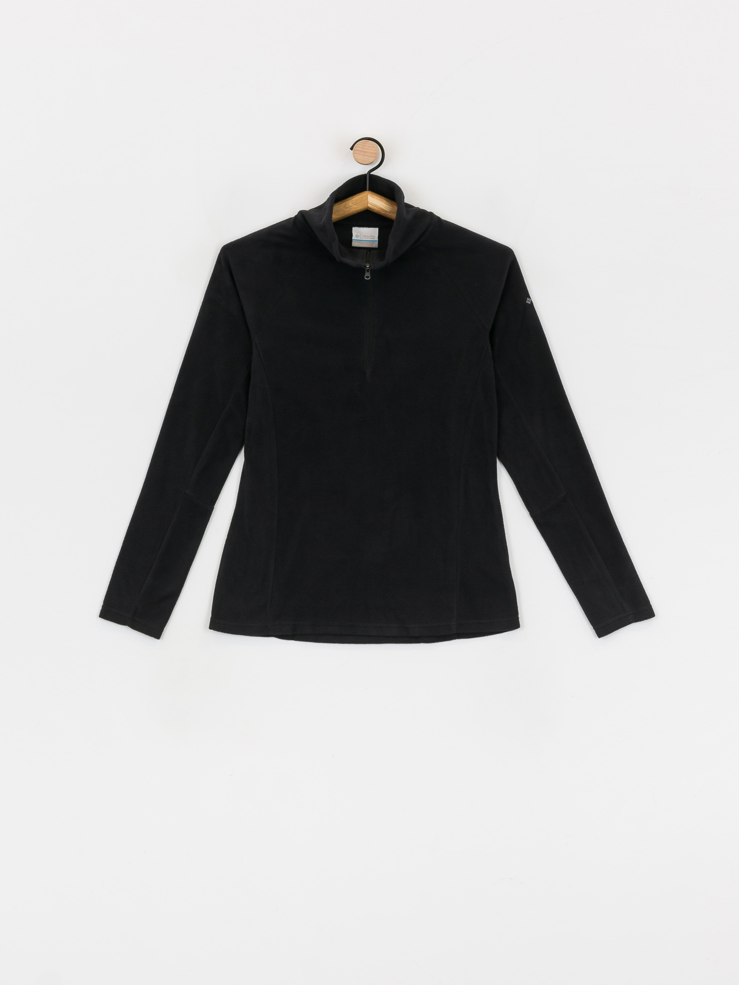 Damski Polar Columbia Glacial IV (black)