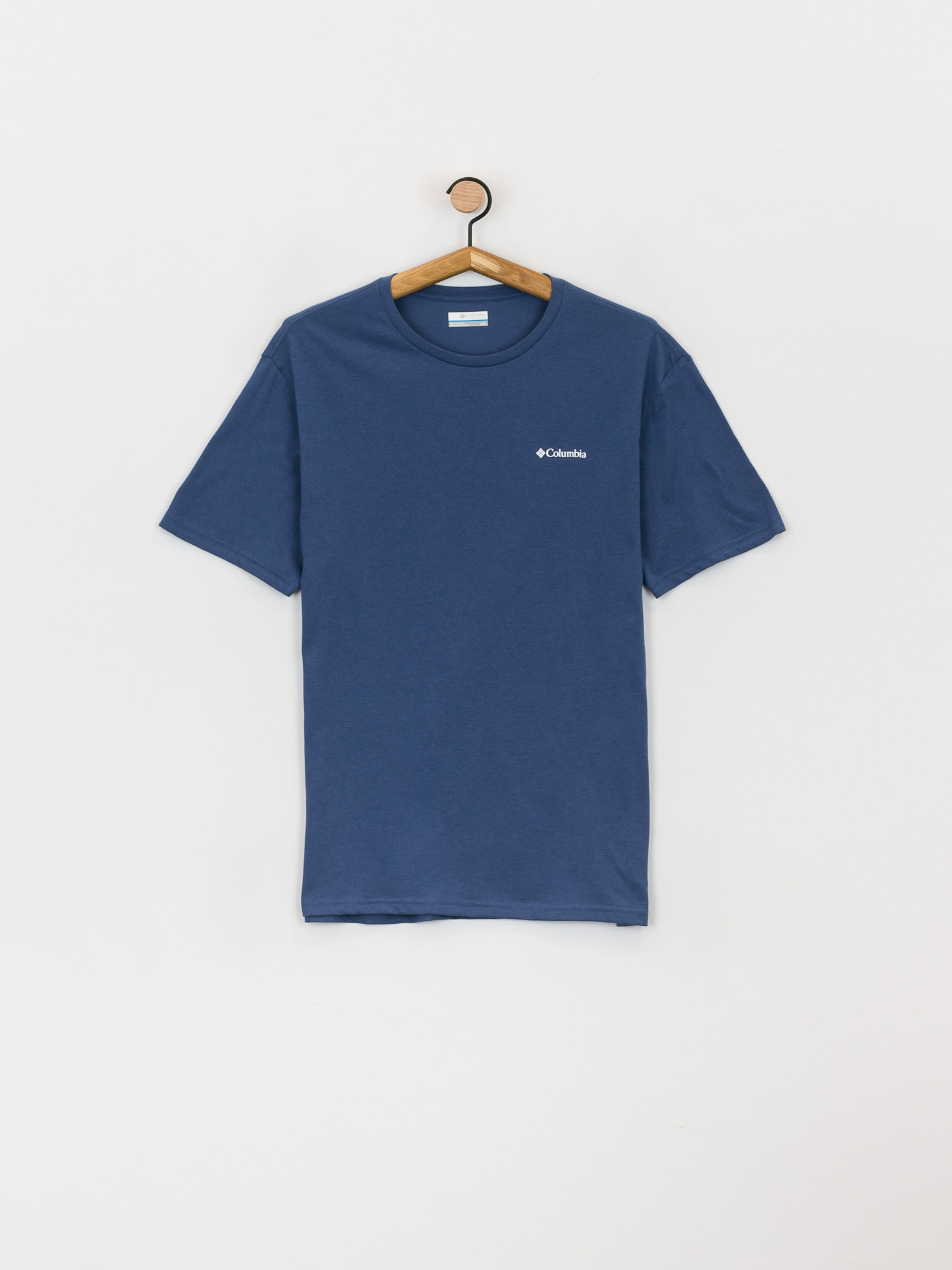 T-shirt Columbia Pine Trails (night tide/beach)