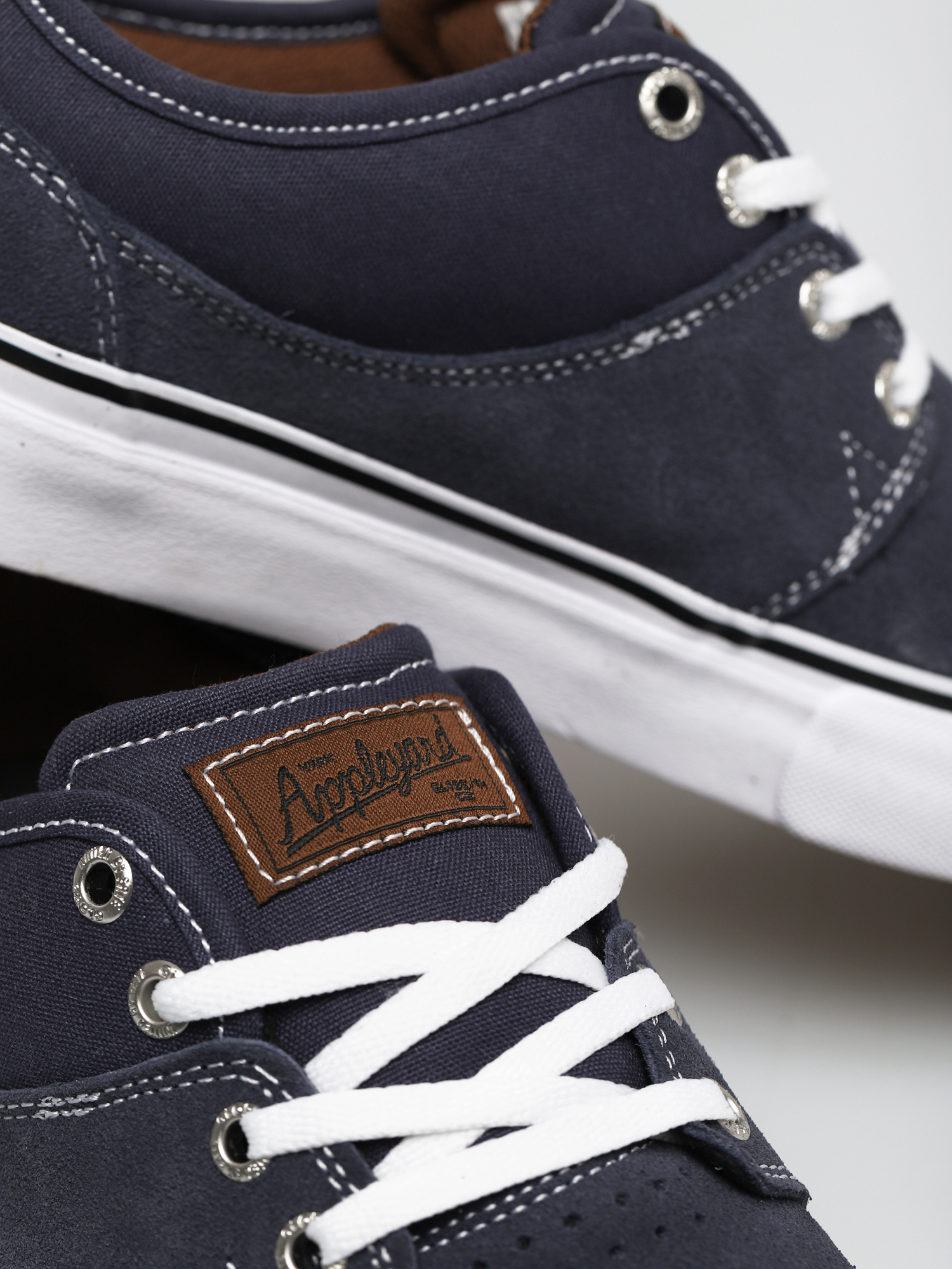 Buty Globe Mahalo (midnight/white)