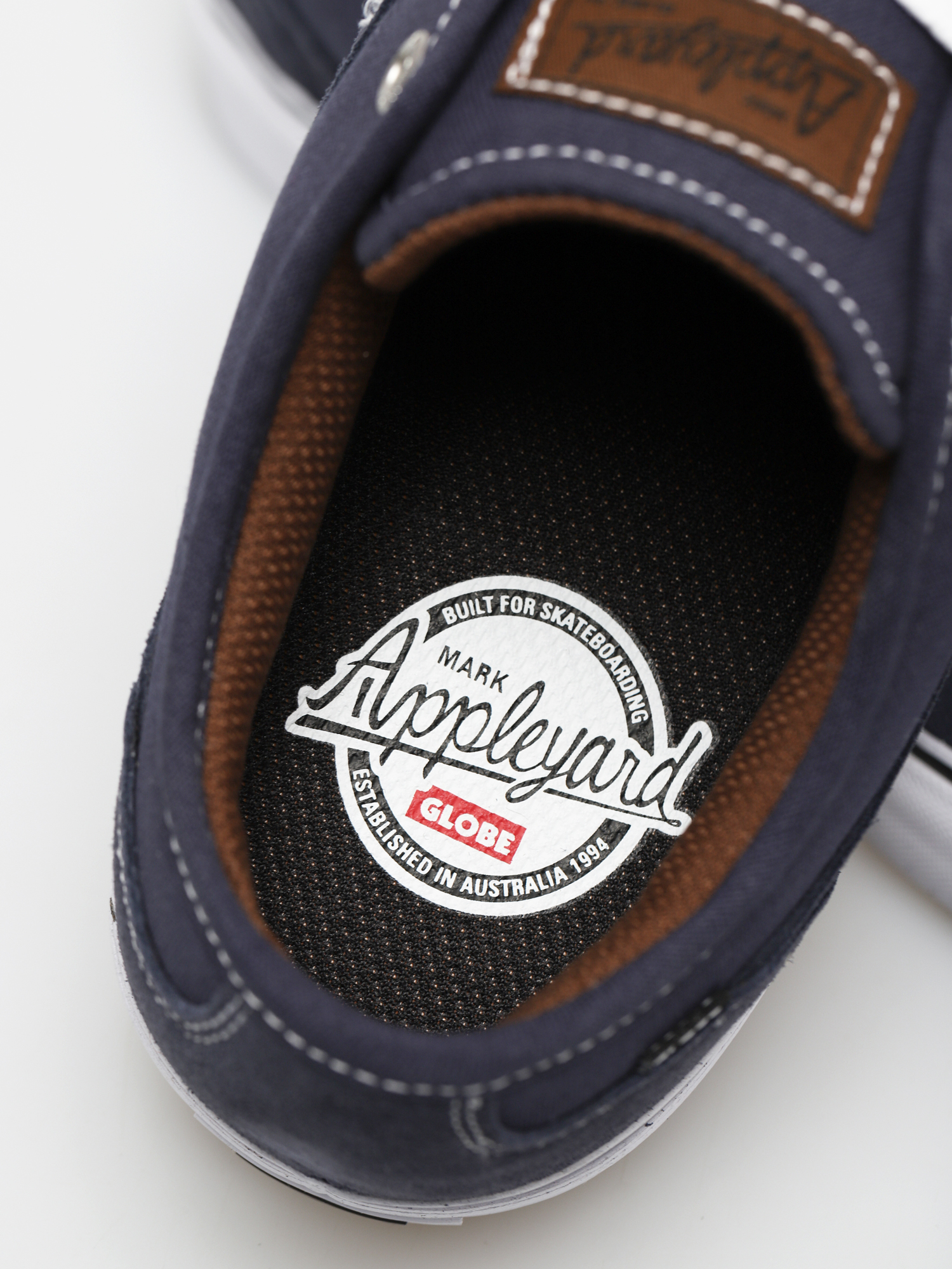 Buty Globe Mahalo (midnight/white)