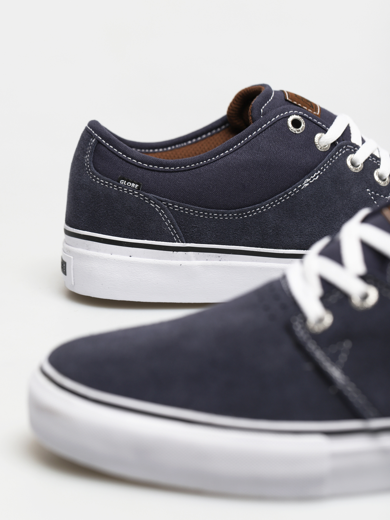 Buty Globe Mahalo (midnight/white)
