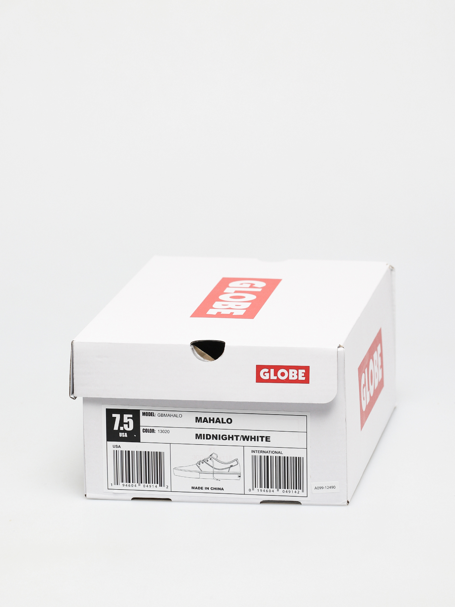 Buty Globe Mahalo (midnight/white)