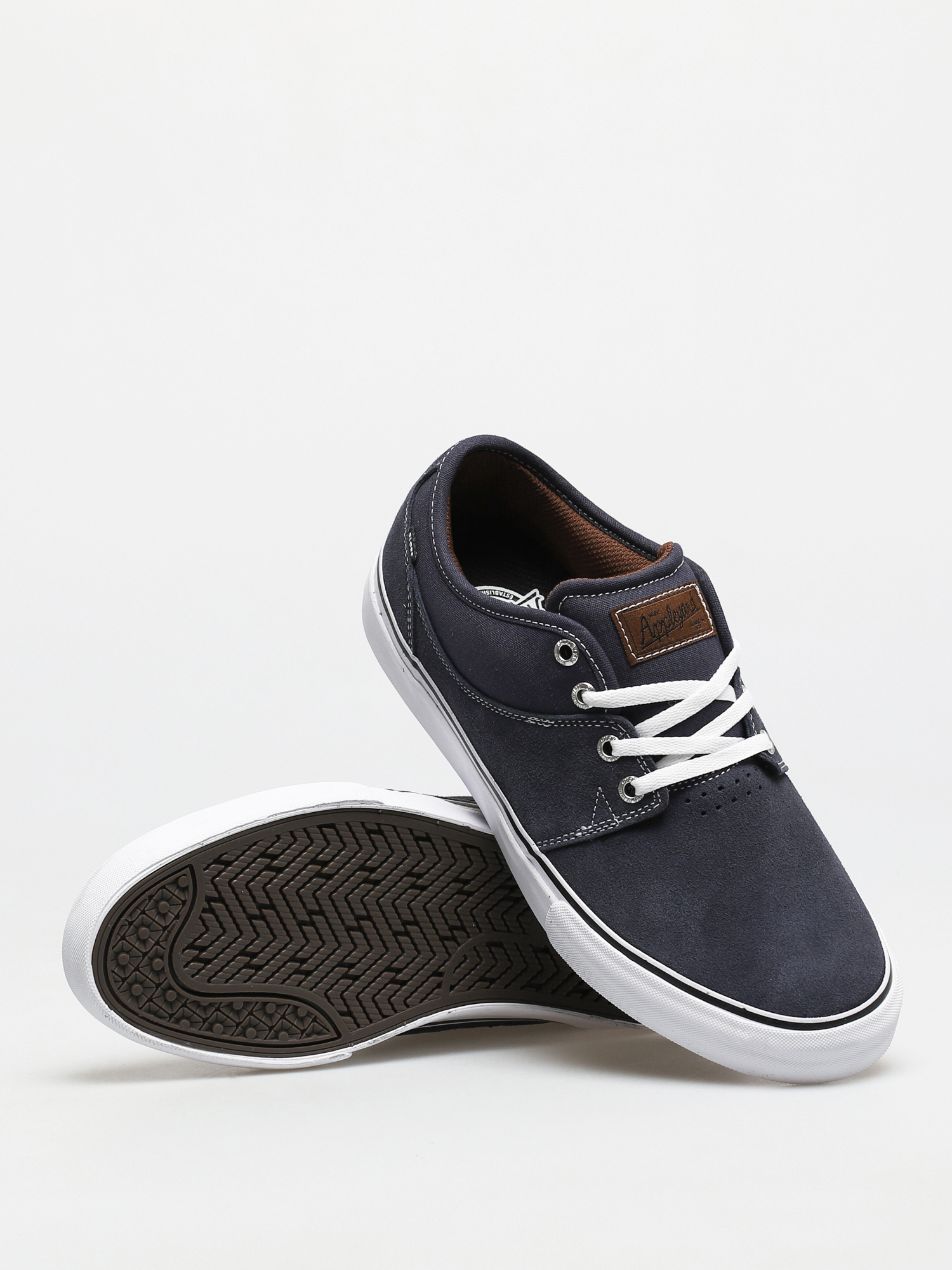 Buty Globe Mahalo (midnight/white)
