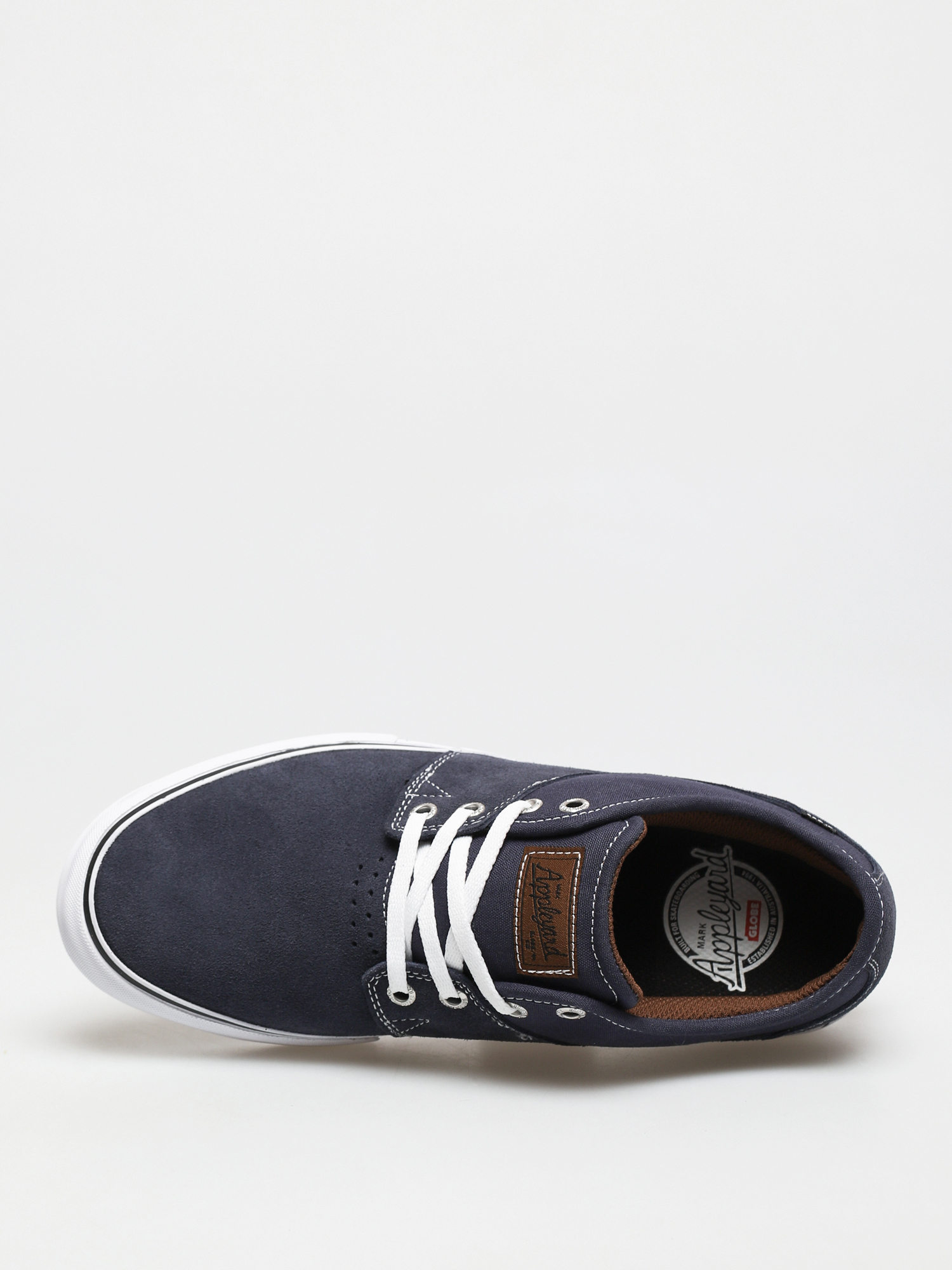 Buty Globe Mahalo (midnight/white)