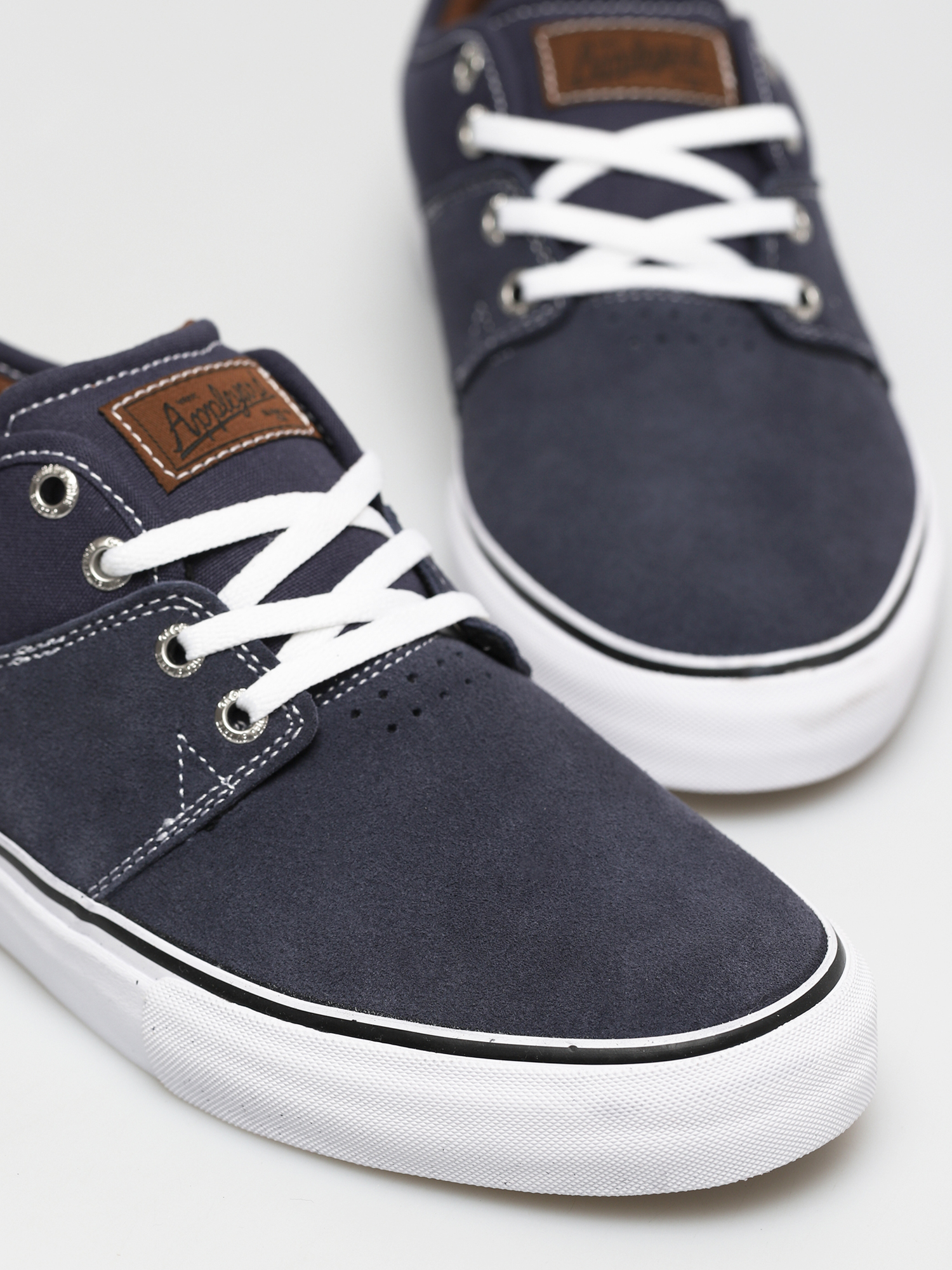 Buty Globe Mahalo (midnight/white)
