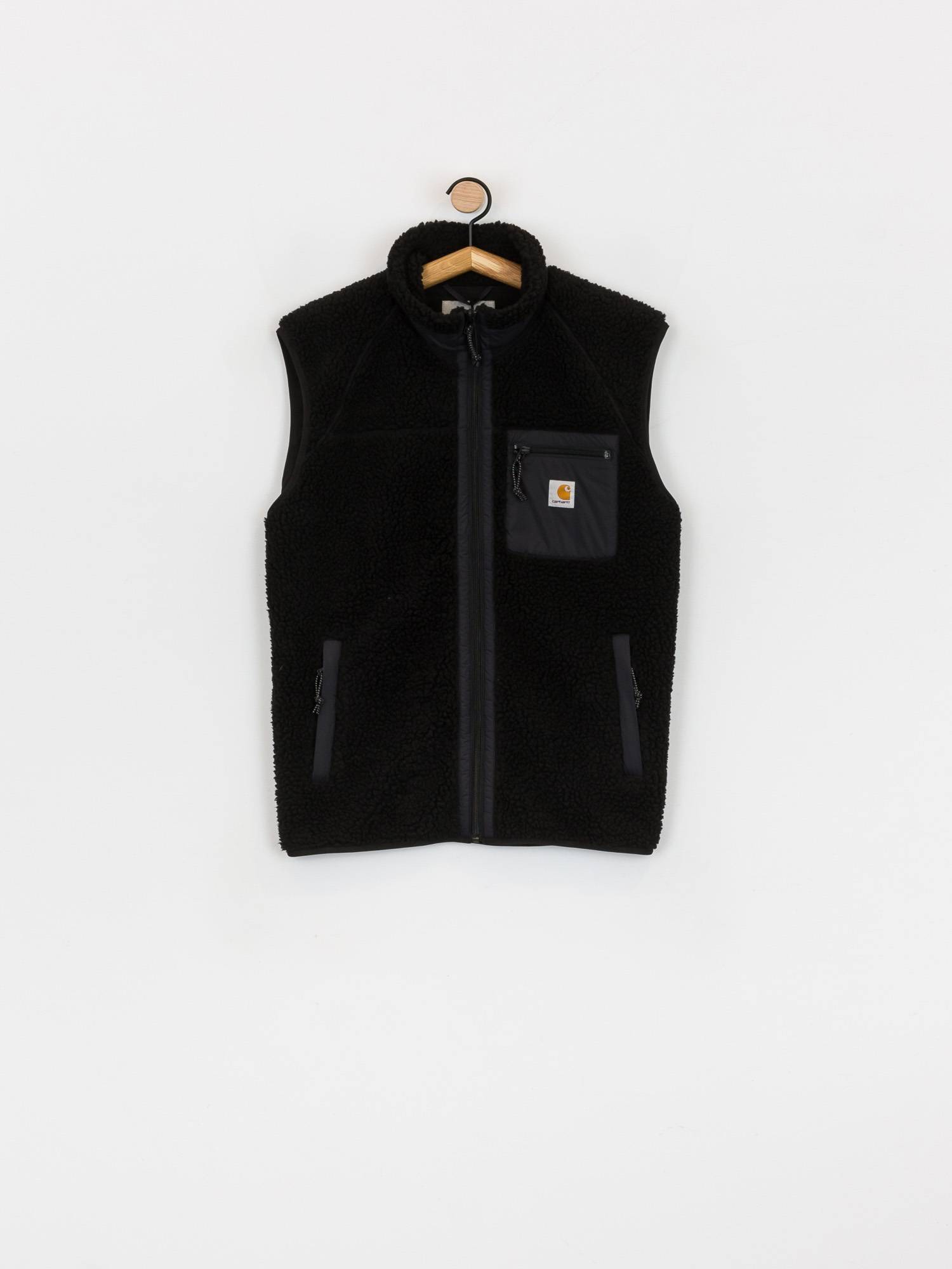 Kamizelka Carhartt WIP Prentis Liner (black/black)