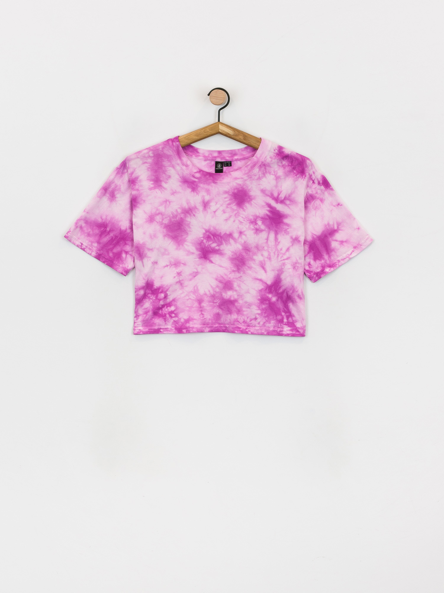 T-shirt Volcom Galactic Stone Wmn (acai)