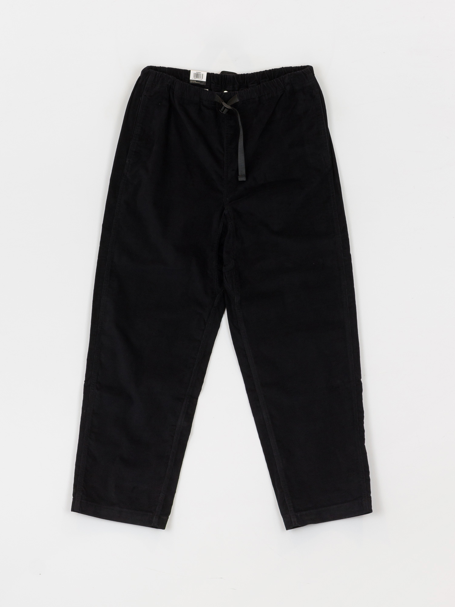Spodnie Levi's® Quick Release (anthracite night)