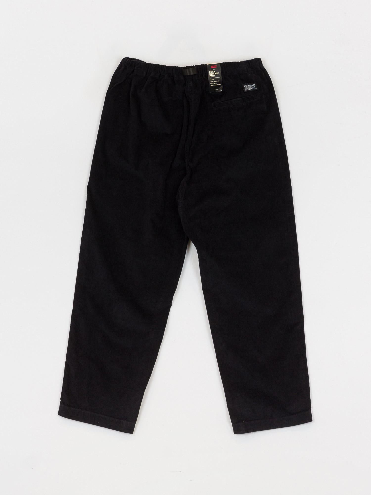 Spodnie Levi's® Quick Release (anthracite night)
