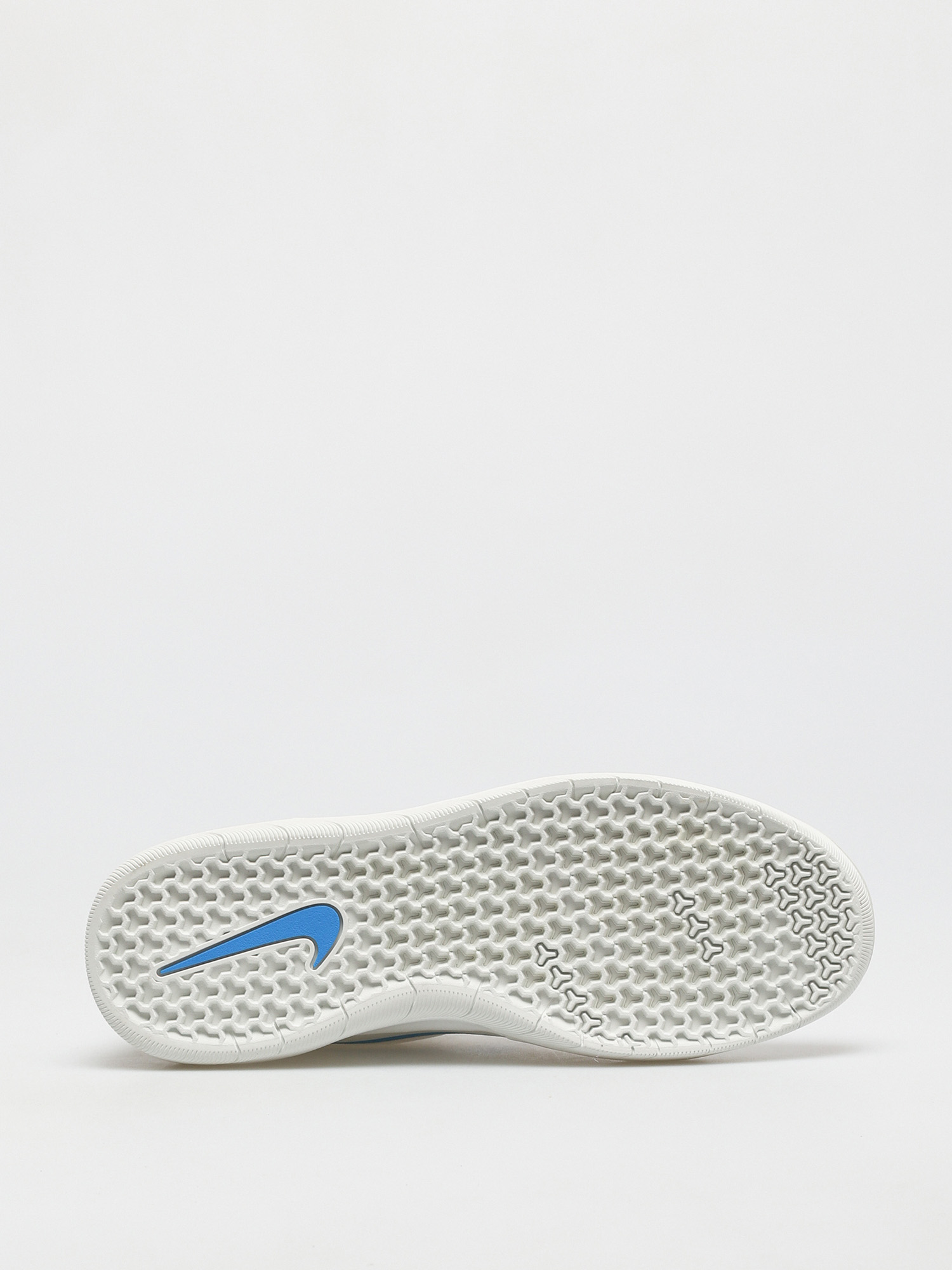 Buty Nike SB Nyjah Free 2 (summit white/blue hero chile red black)