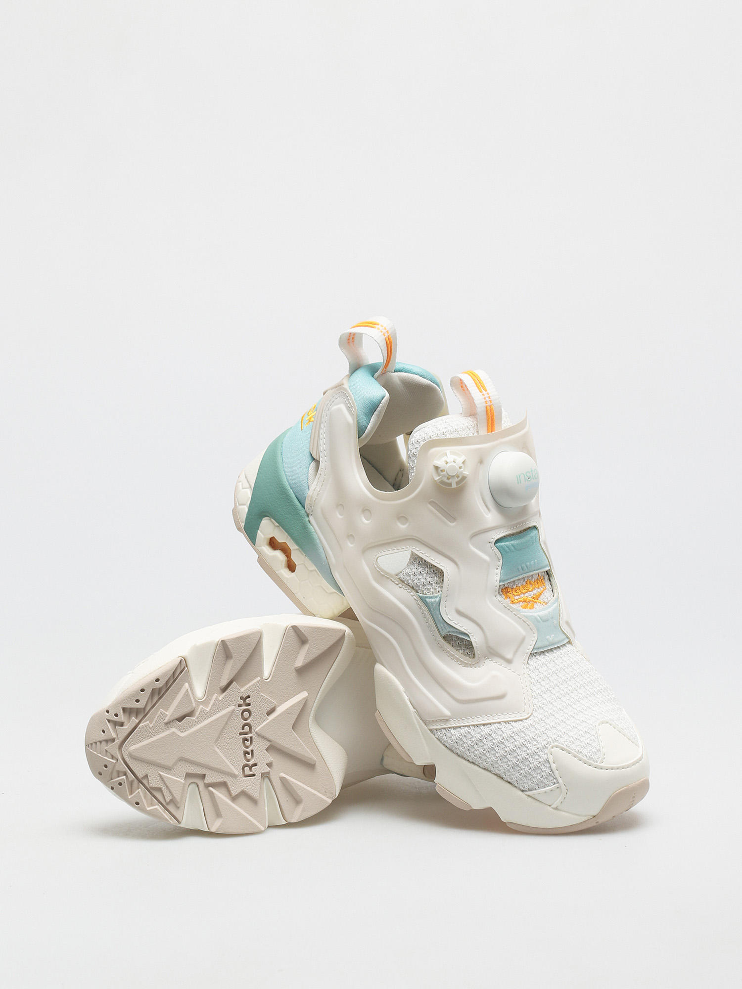 Buty Reebok Instapump Fury Og (ftwwht/chalk/glablu)