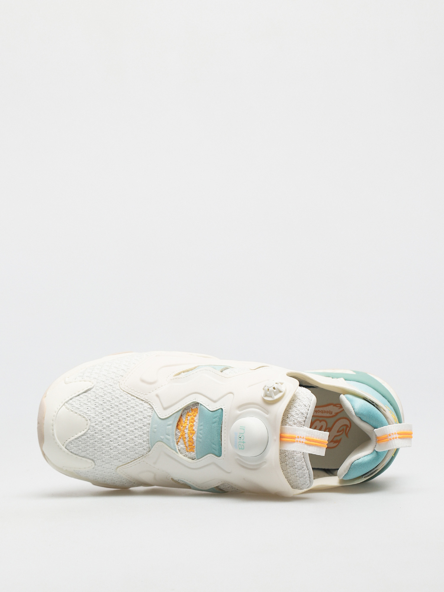Buty Reebok Instapump Fury Og (ftwwht/chalk/glablu)
