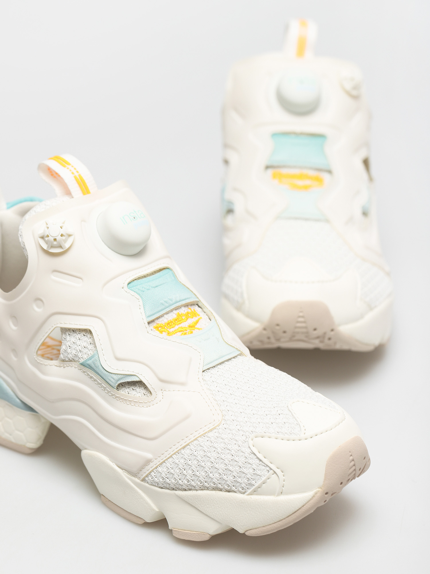 Buty Reebok Instapump Fury Og (ftwwht/chalk/glablu)