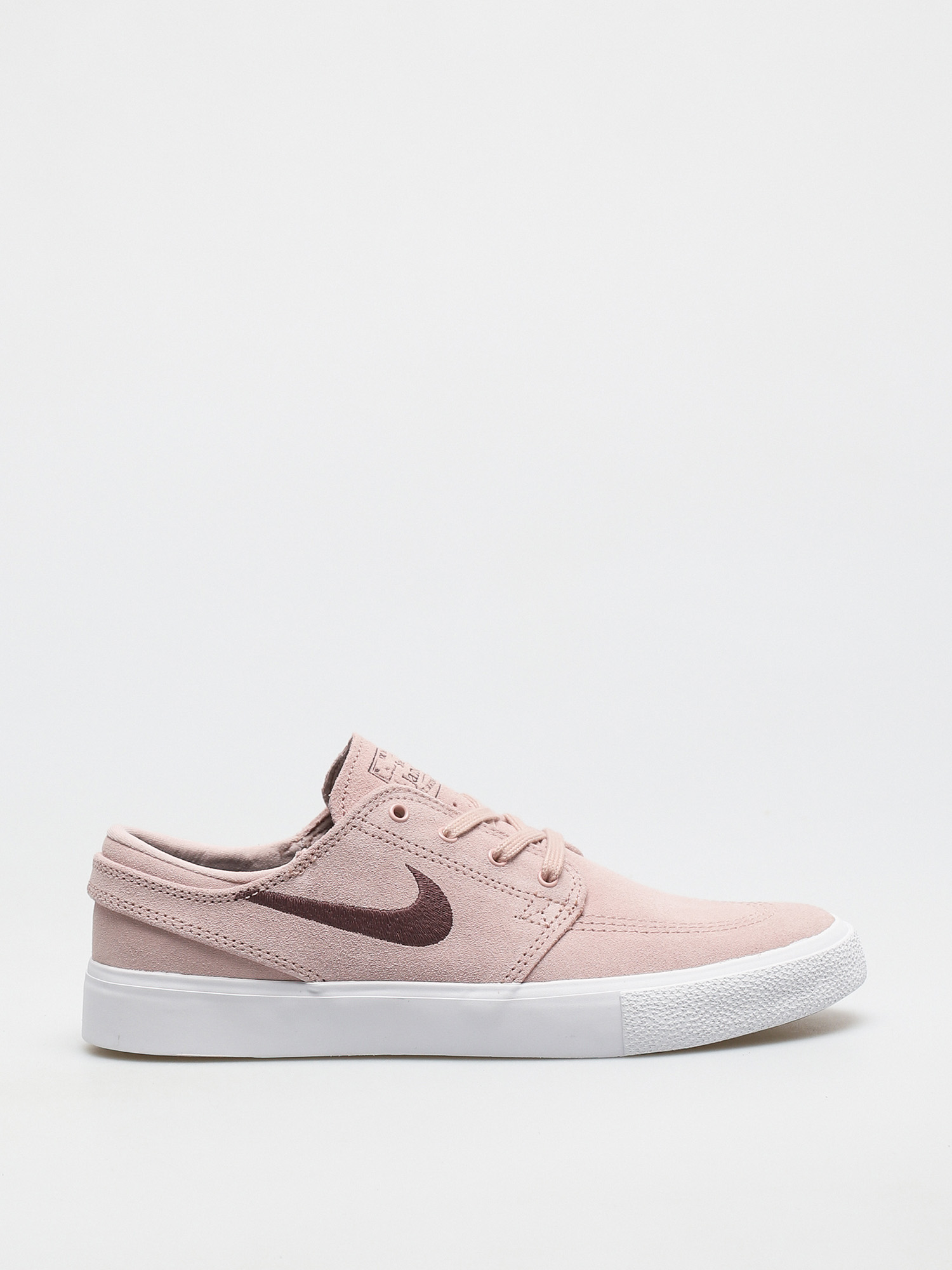 Buty Nike SB Zoom Stefan Janoski RM (pink oxford/dark wine pink oxford white)