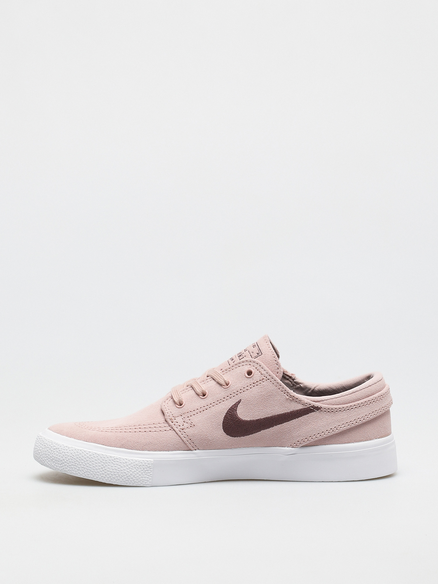 Buty Nike SB Zoom Stefan Janoski RM (pink oxford/dark wine pink oxford white)
