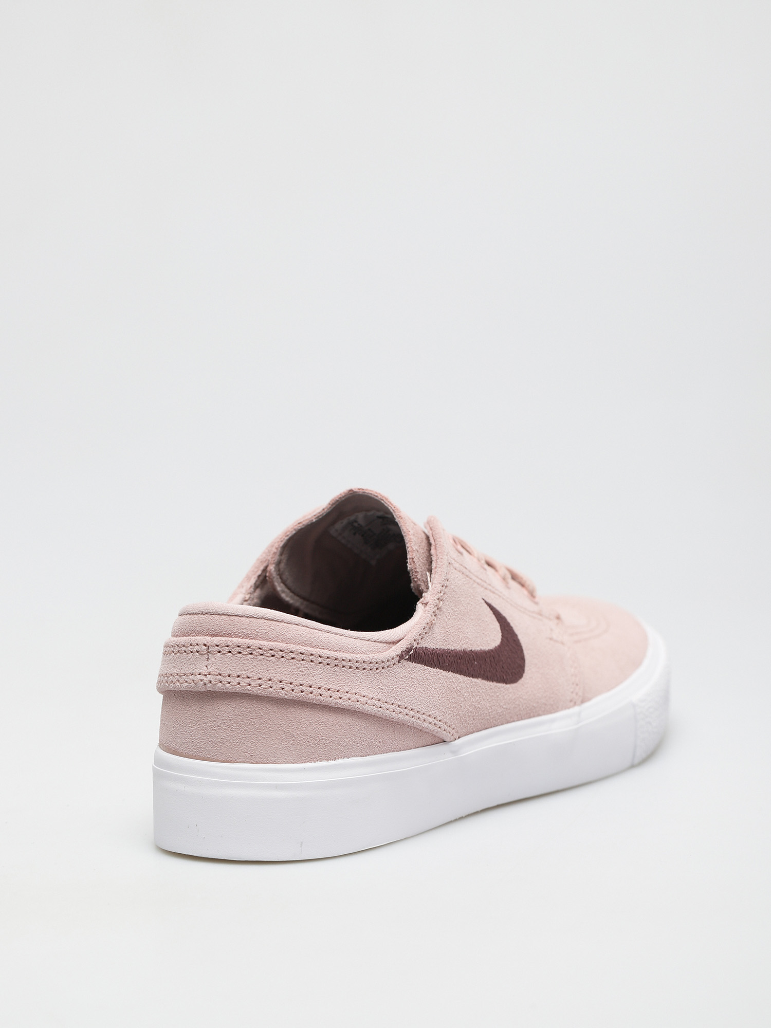 Buty Nike SB Zoom Stefan Janoski RM (pink oxford/dark wine pink oxford white)