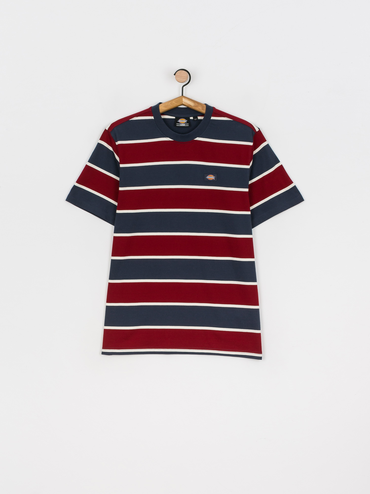 T-shirt Dickies Oakhaven (navy blue)